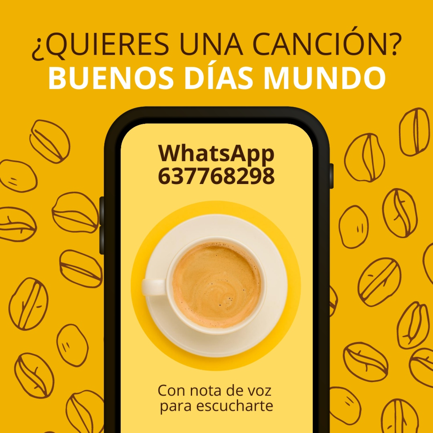 Buenos Días Mundo 4-1-2023 episode artwork