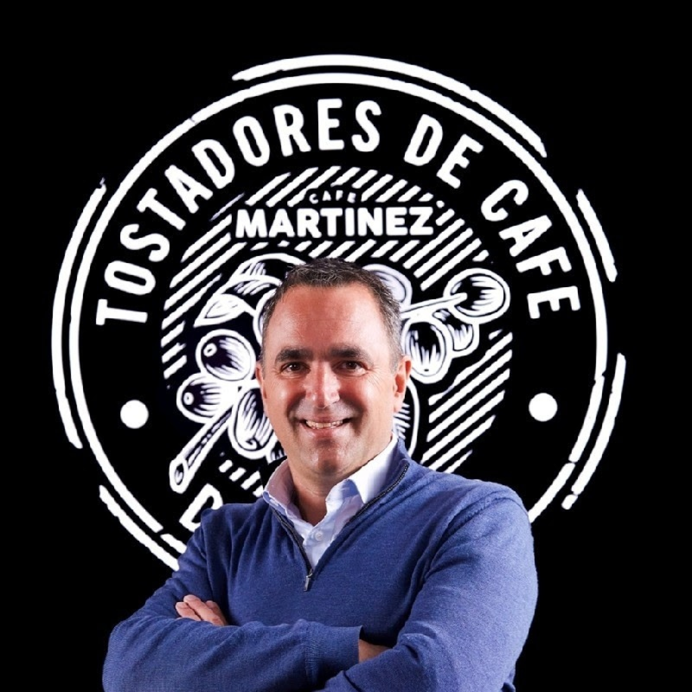 Leandro Canabe - Ceo de Café Martínez @charlasnegocios 1-10-2024