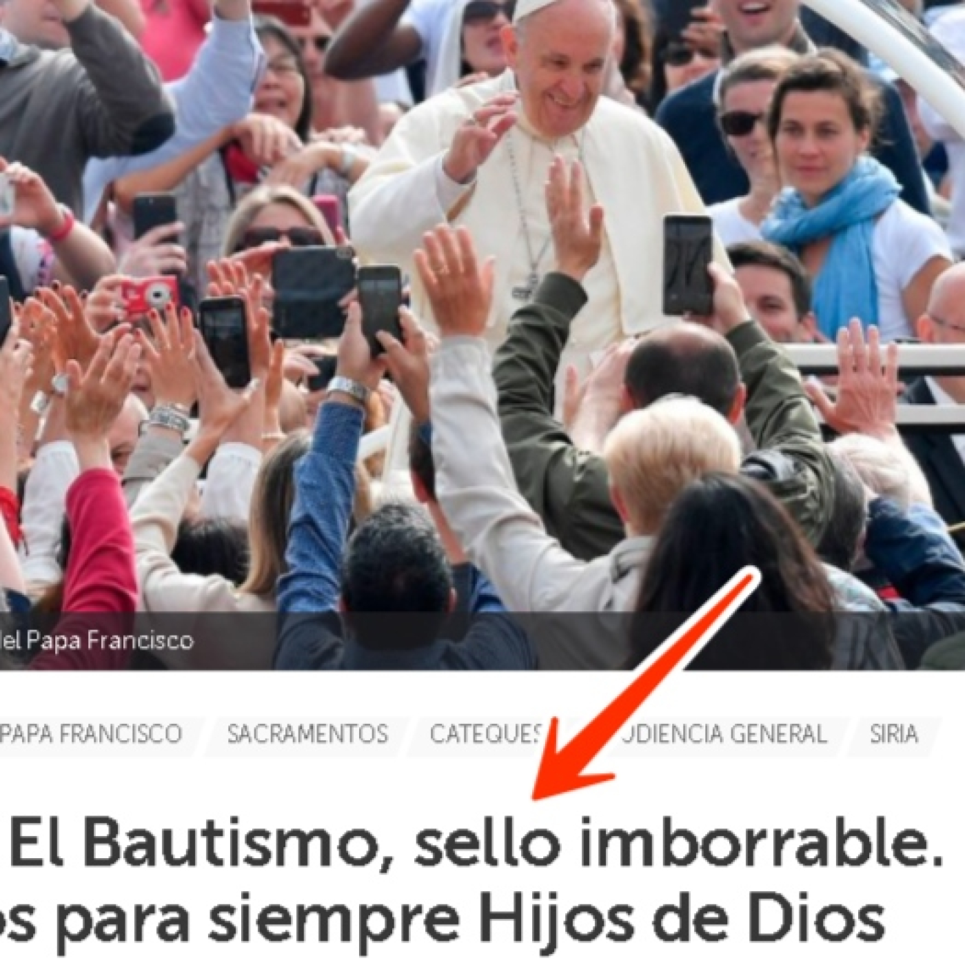 EL BAUTISMO NEGRO ES UNA MARCA O 666 episode artwork