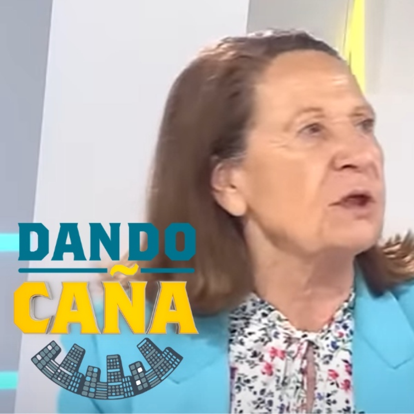Dando Caña | 31/03/23 | Programa Completo episode artwork