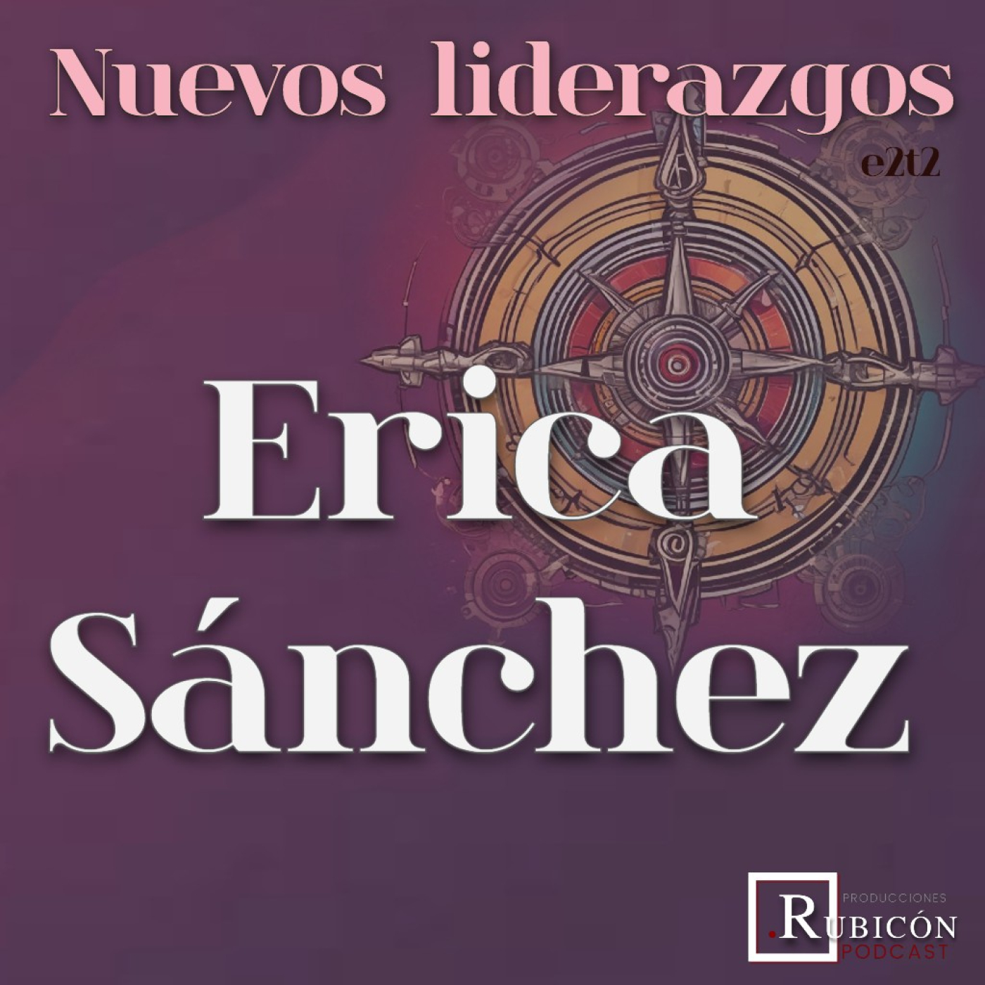 Nuevos Liderazgos