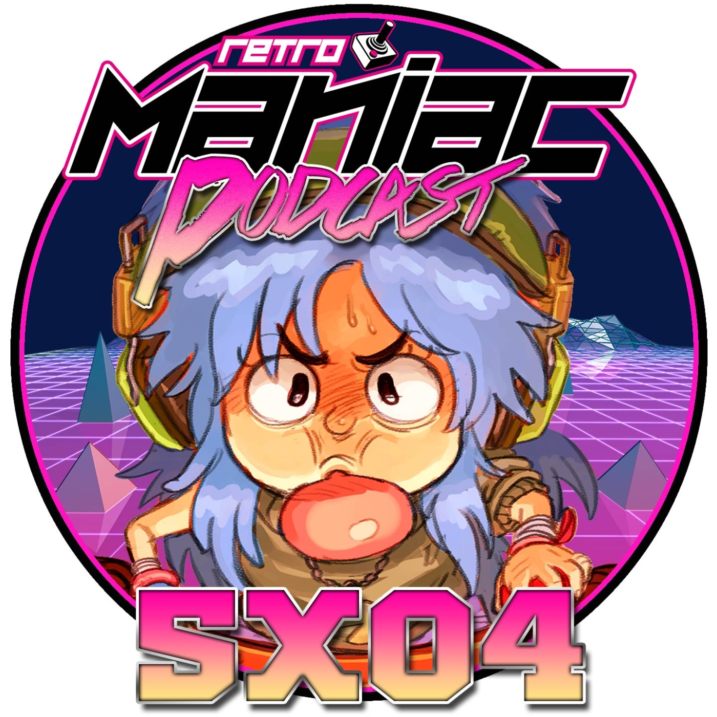 RetroManiac