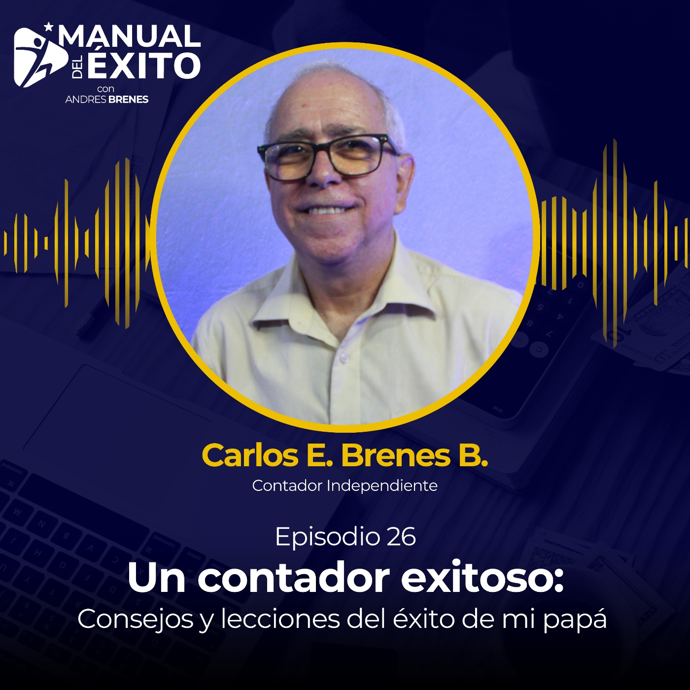 Manual del éxito
