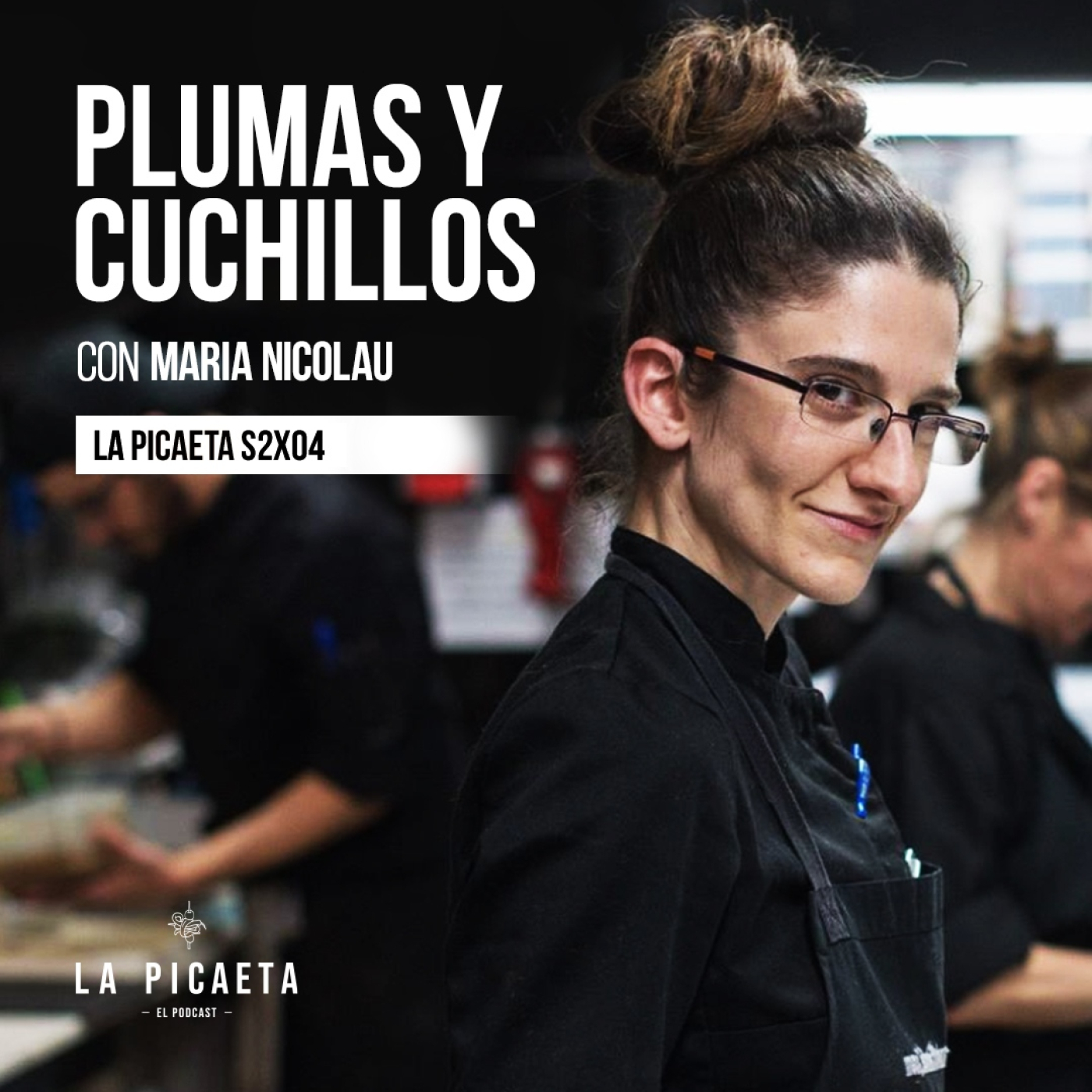 LA PICAETA