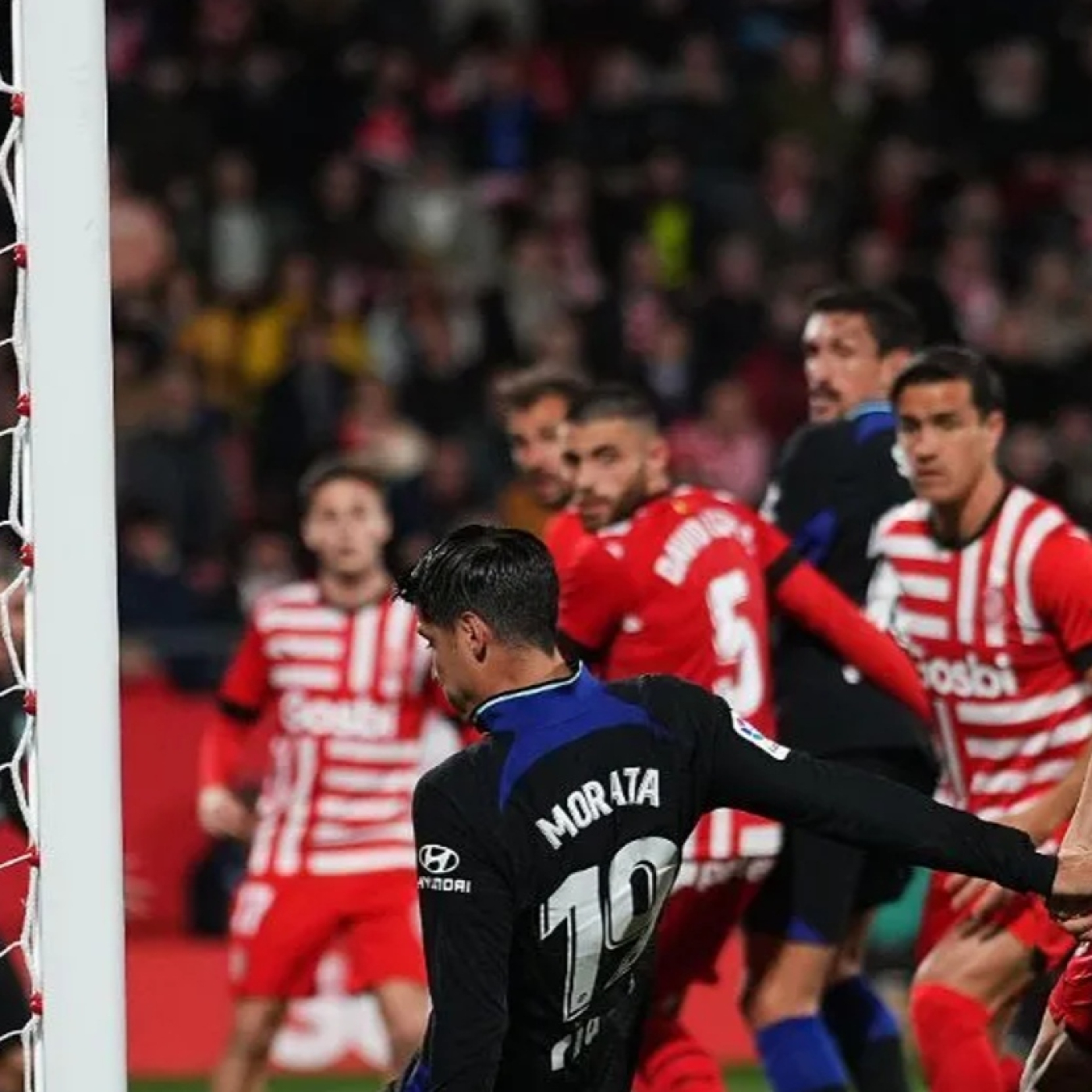 Análisis del Girona FC 0-1 Atlético de Madrid | Rueda de prensa de Simeone episode artwork