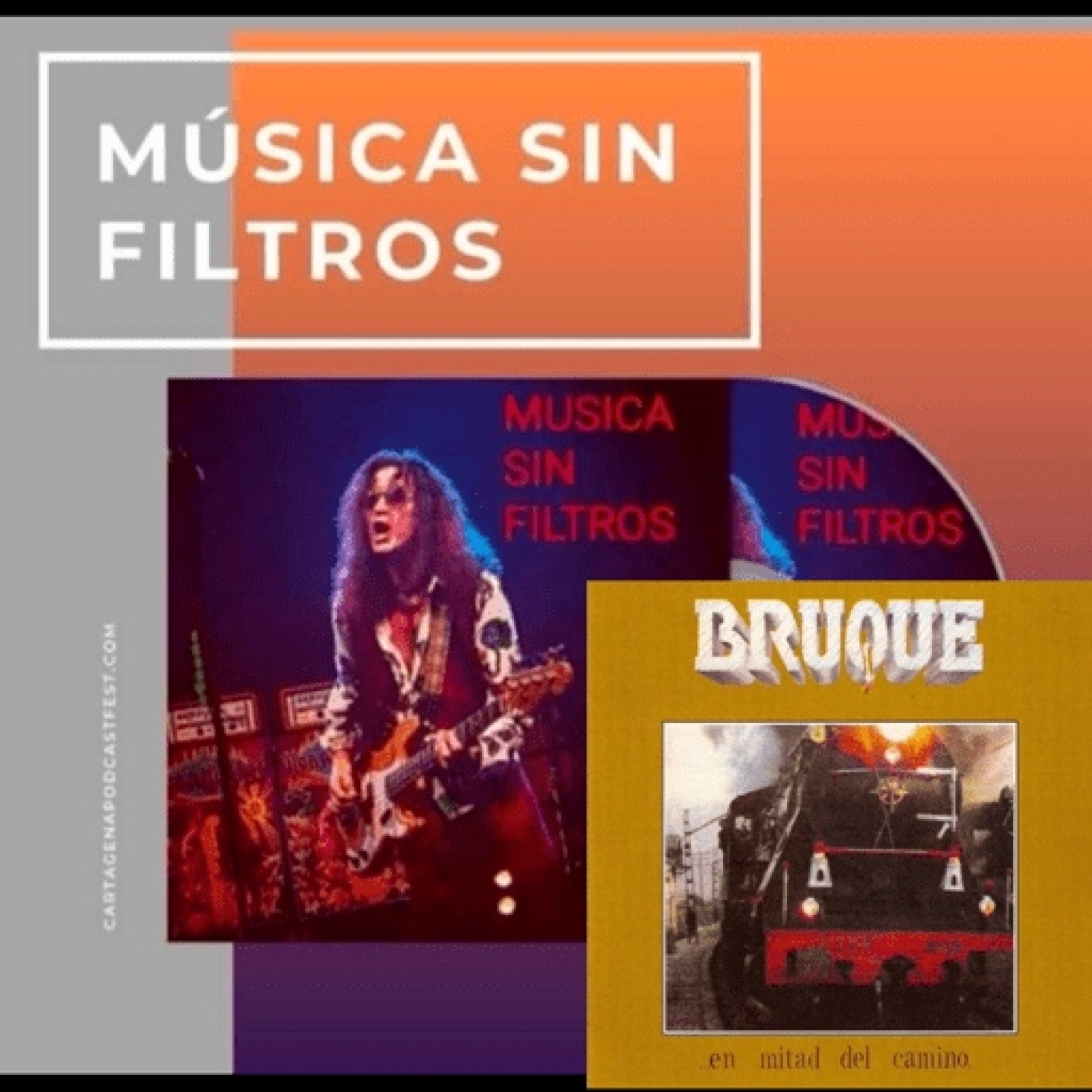 MUSICA SIN FILTROS