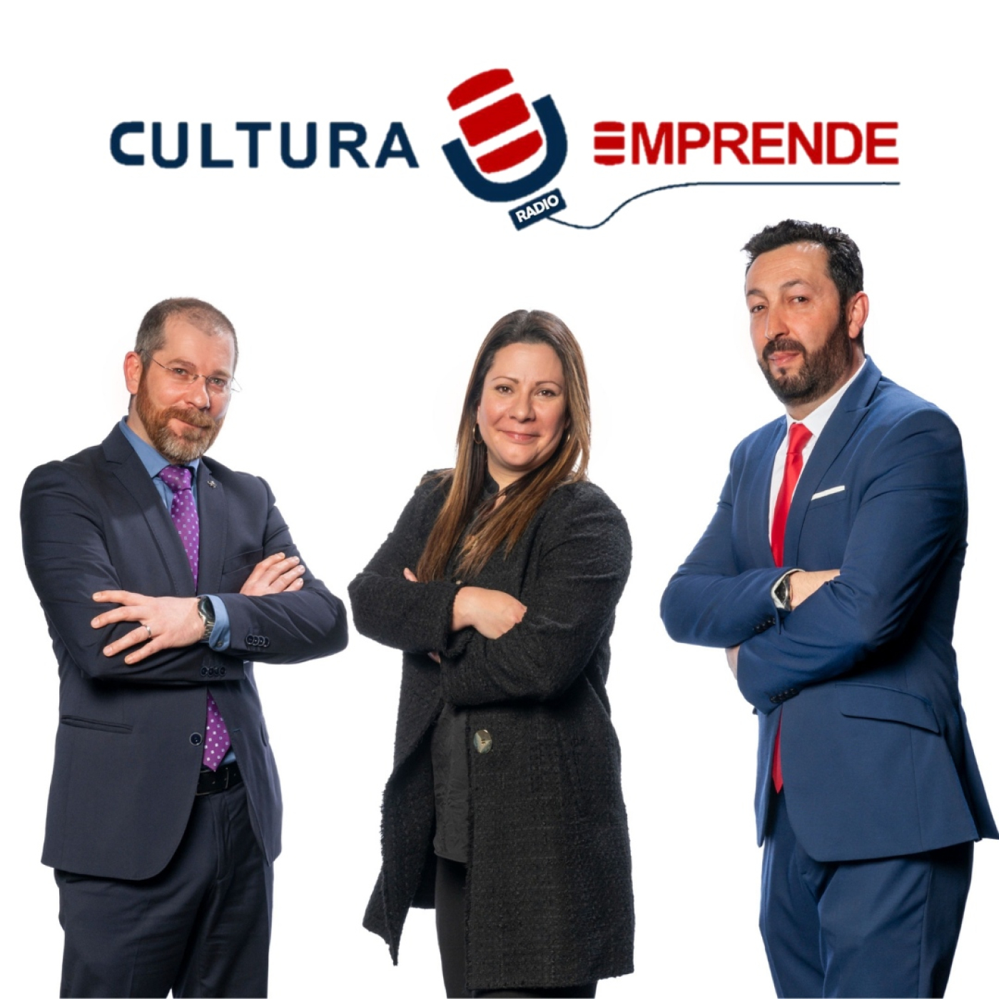 Cultura Emprende Radio