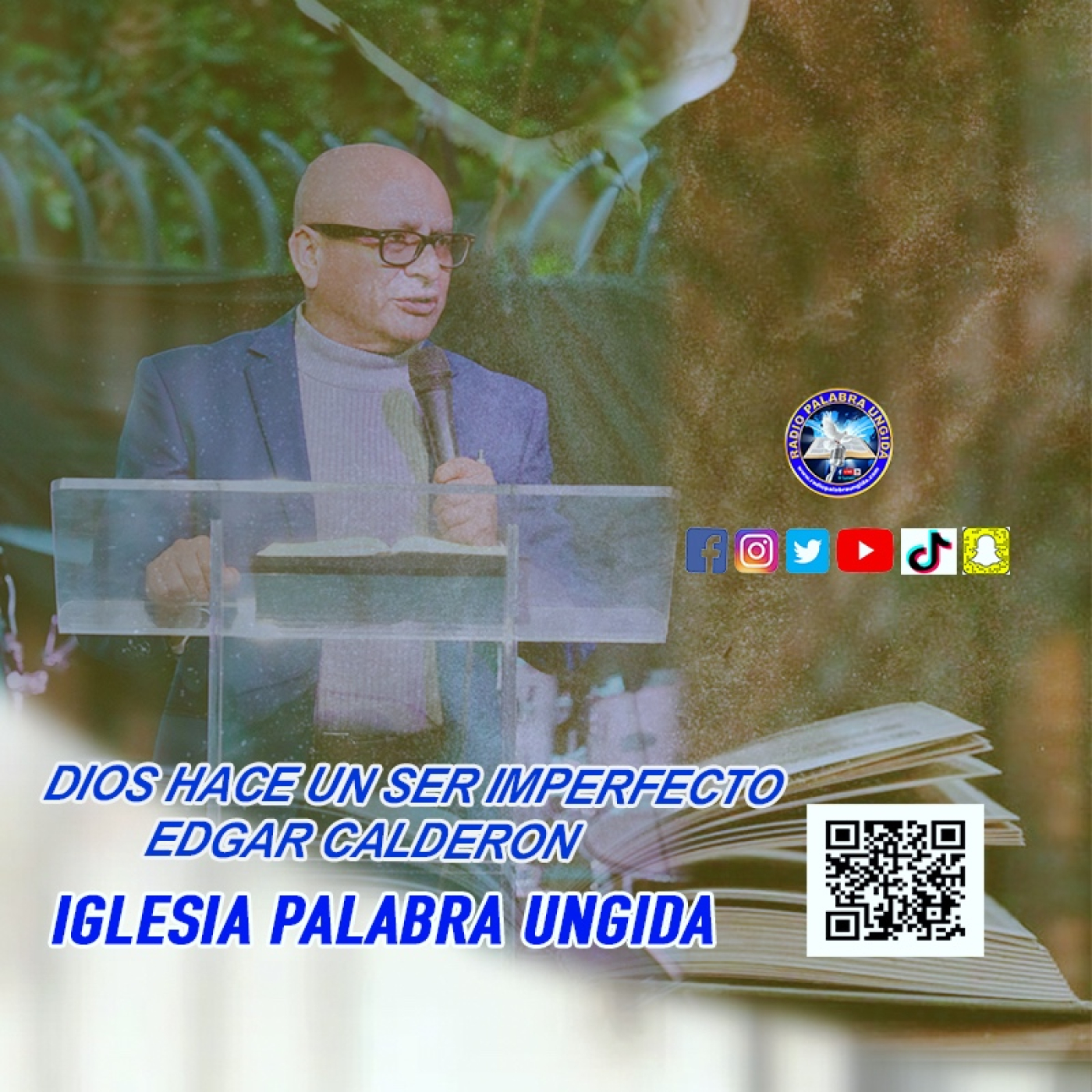 Palabra Ungida