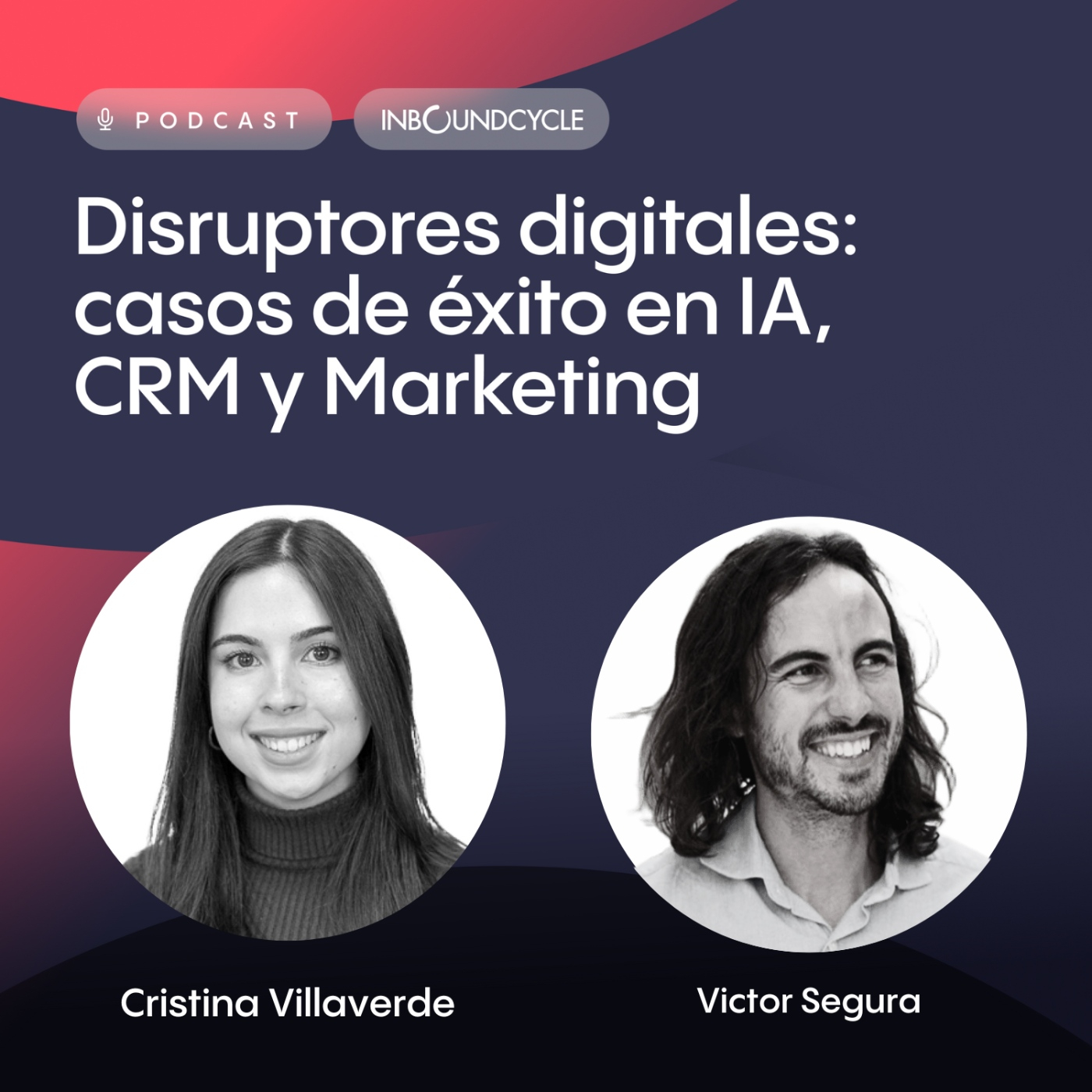#435 - Victor Segura, Sales & Marketing Manager en Batlle Group – Rompiendo barreras entre marketing y ventas