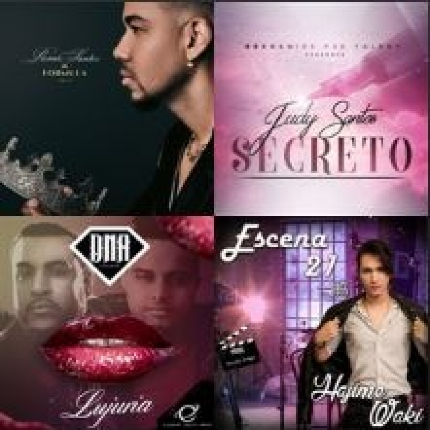 Bachateando con Latinarias