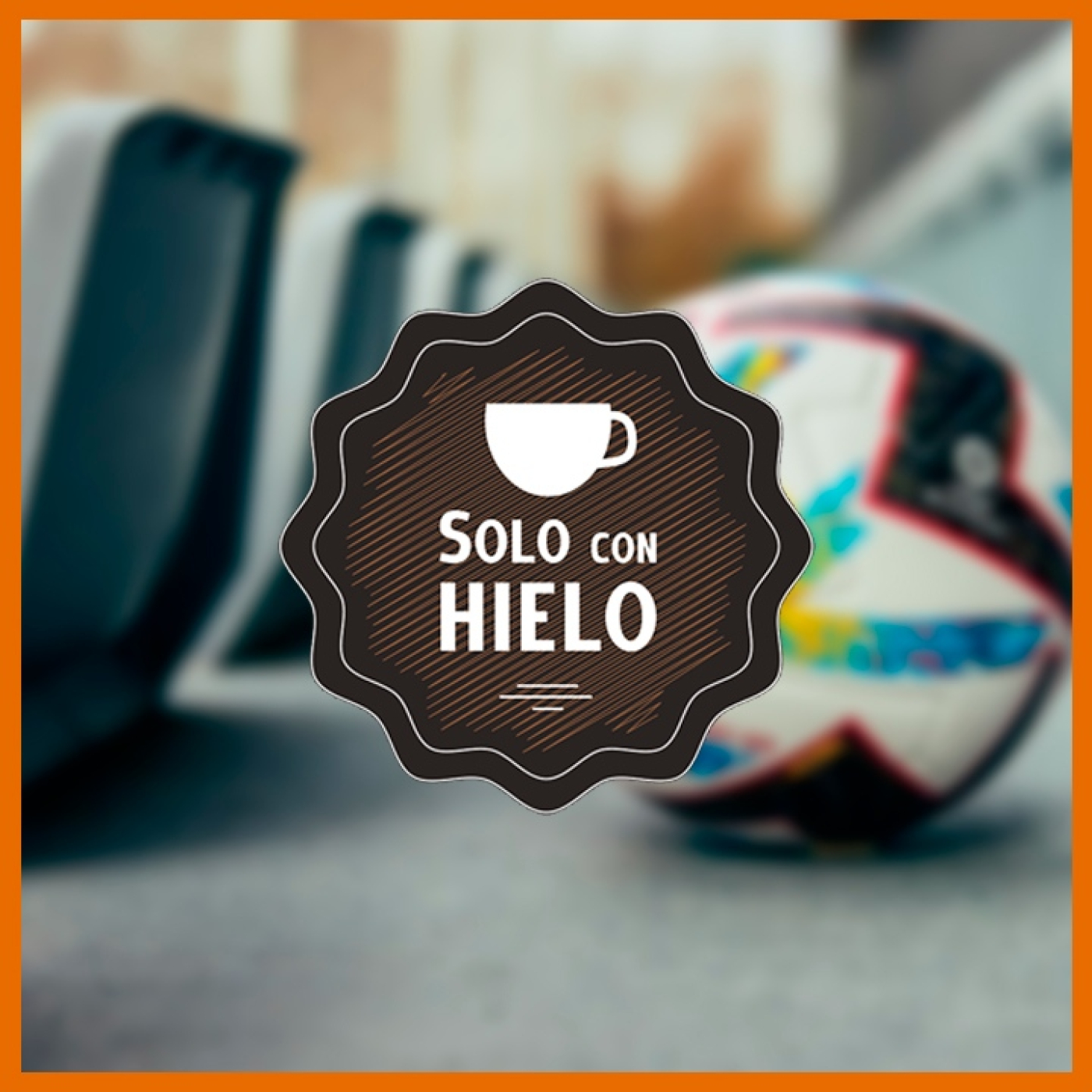 Solo con hielo
