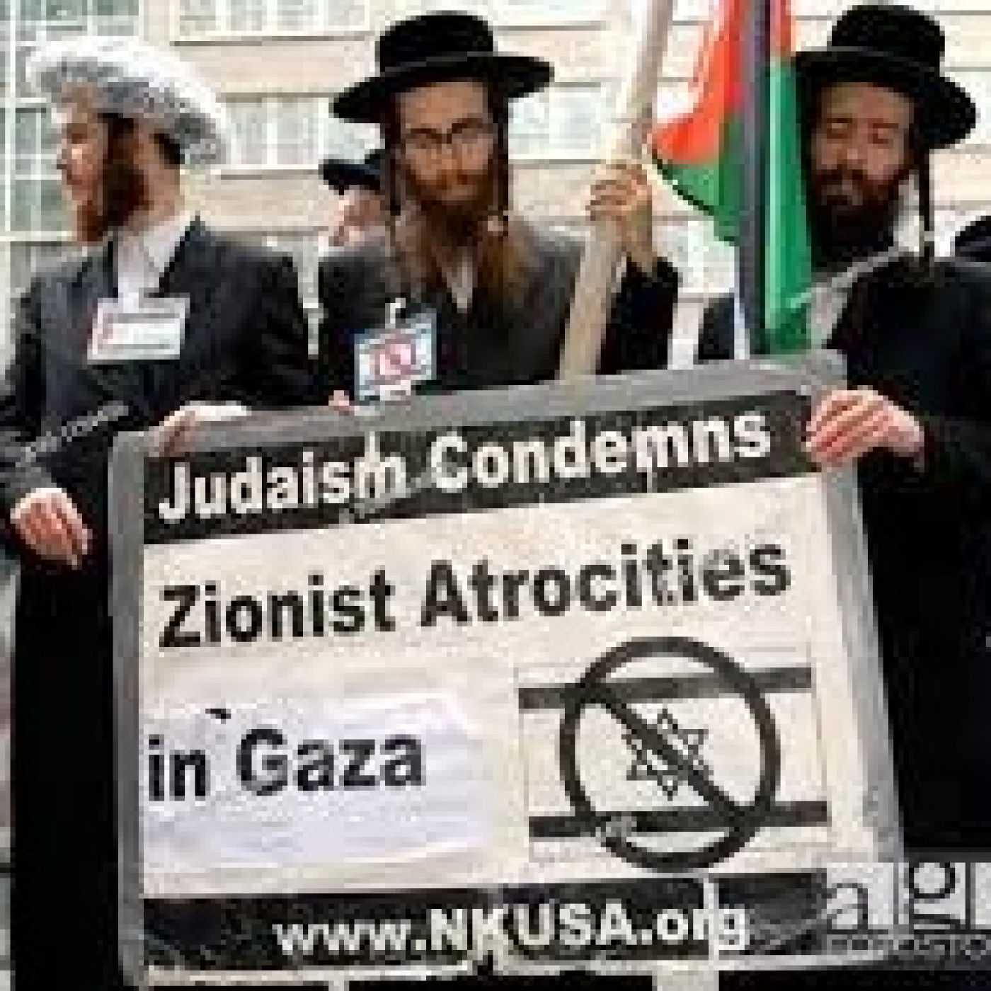 Revisionismo Histórico I (abre los ojos)