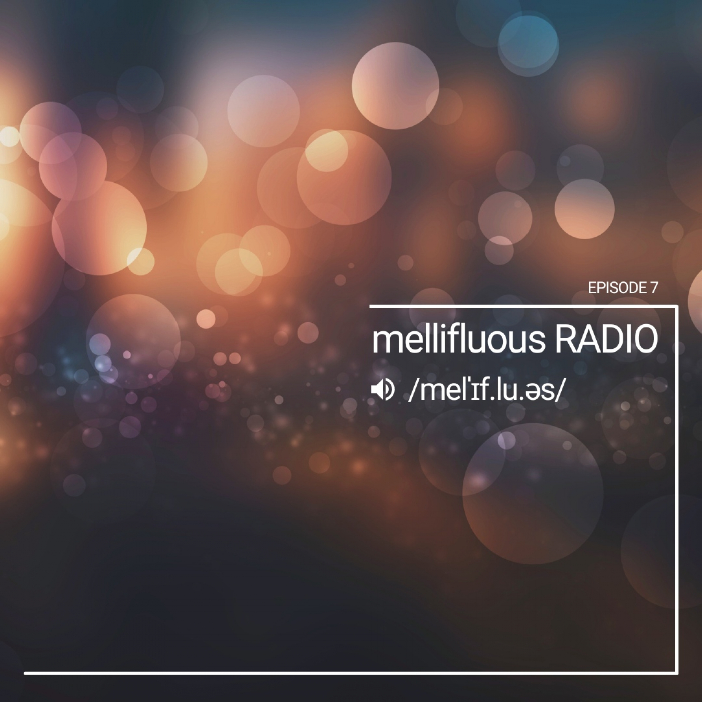 mellifluous Radio