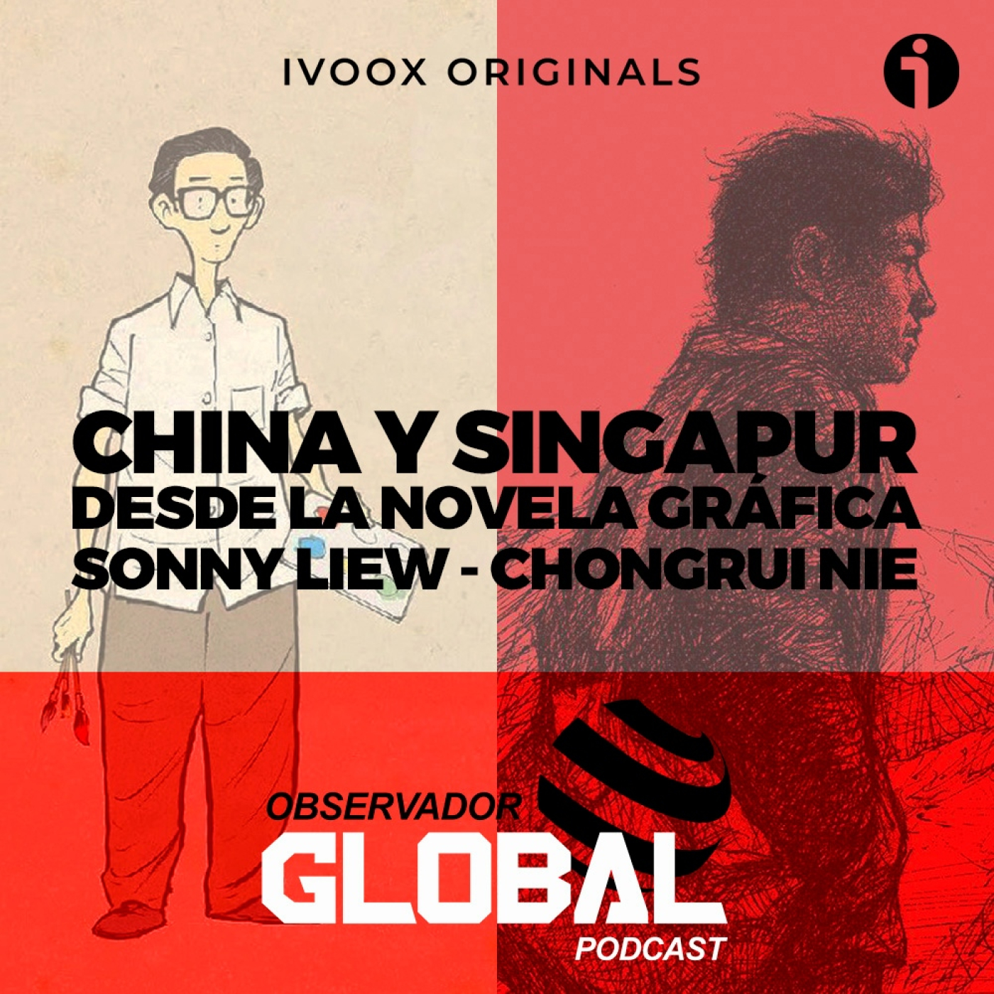 Observador Global Podcast
