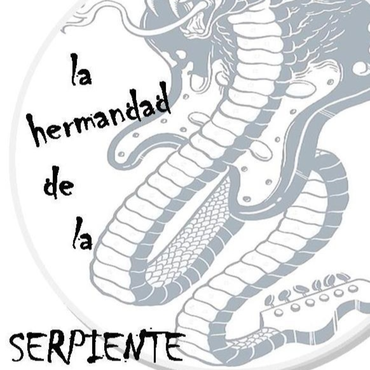 La Hermandad de la Serpiente #23 21-07-24 episode artwork