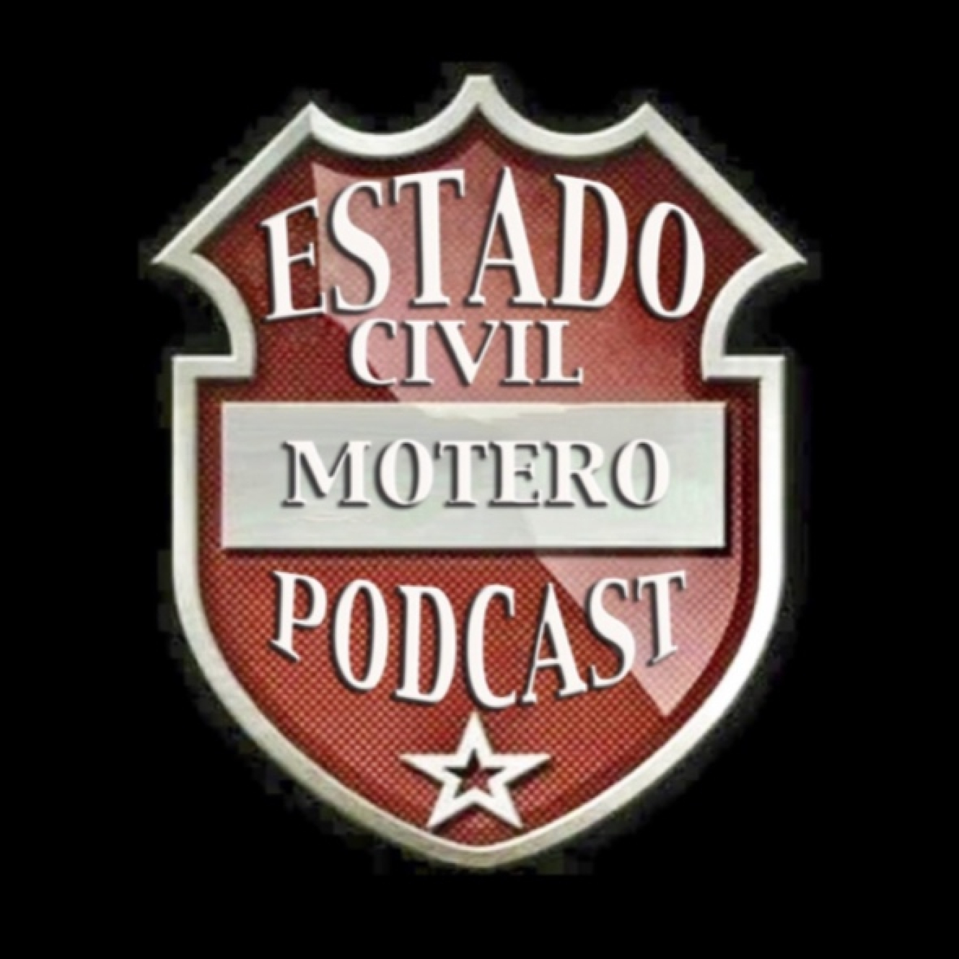 episodio 5x11 del podcast estado civil MOTERO episode artwork