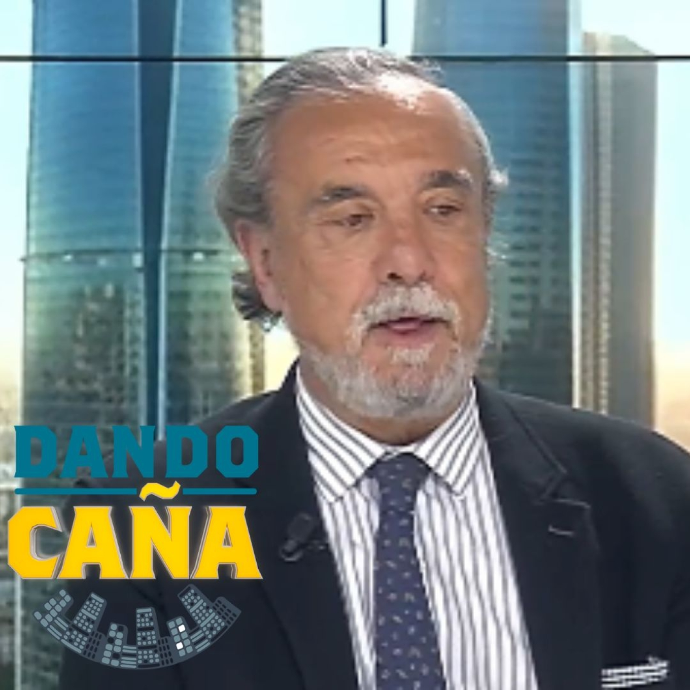 Dando Caña | La violencia se apodera de México | 23/02/2026 episode artwork