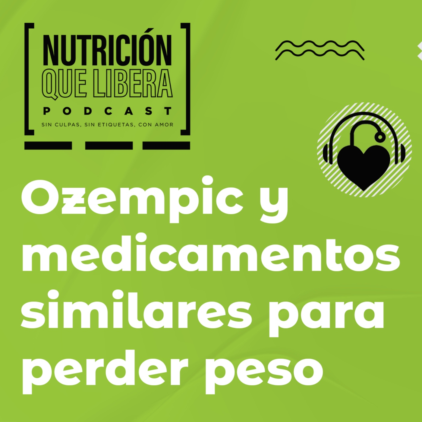 Nutrición que Libera