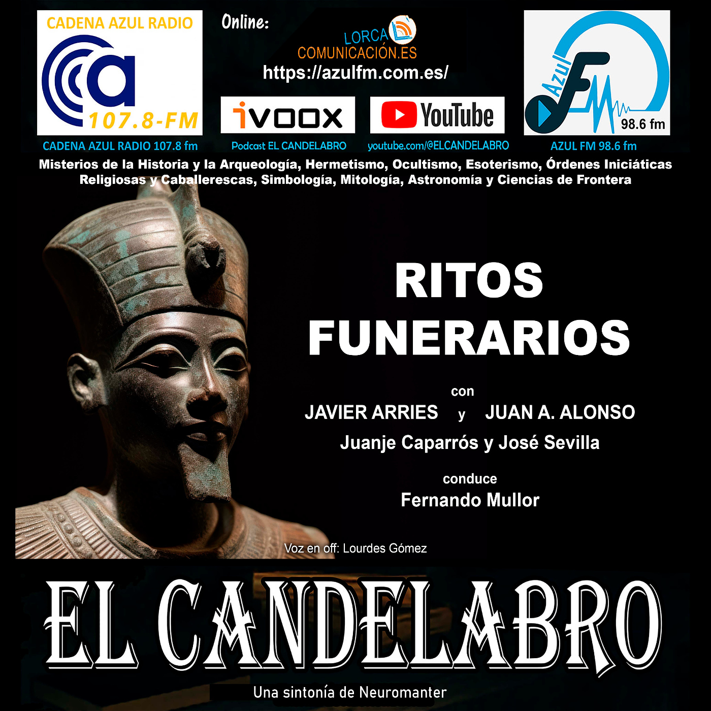 EL CANDELABRO