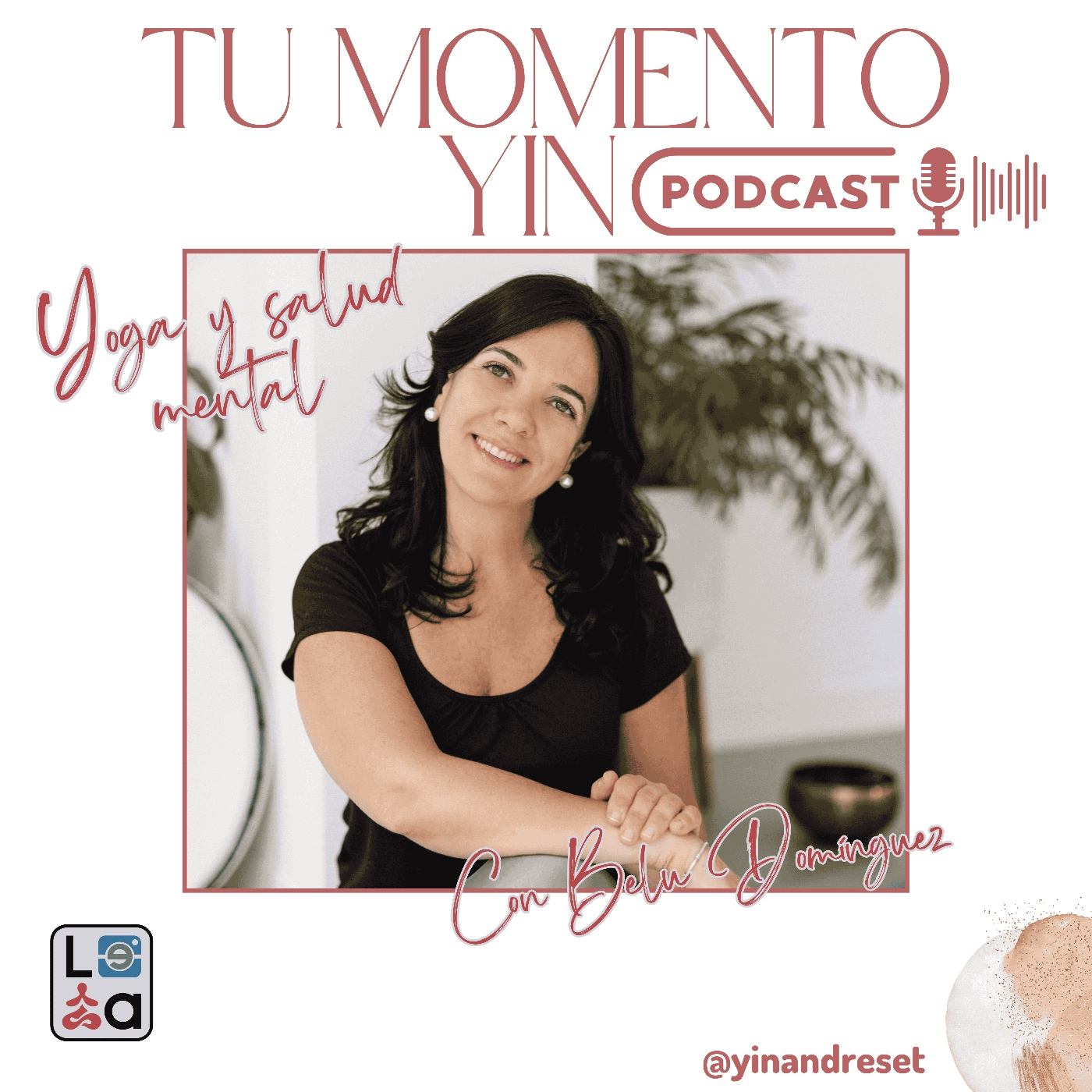 Tu momento yin
