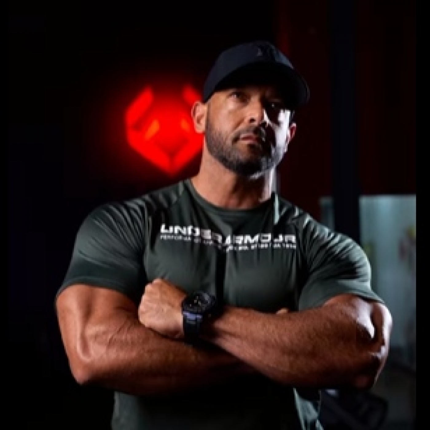 In Pursuit Of Greatness Podcast