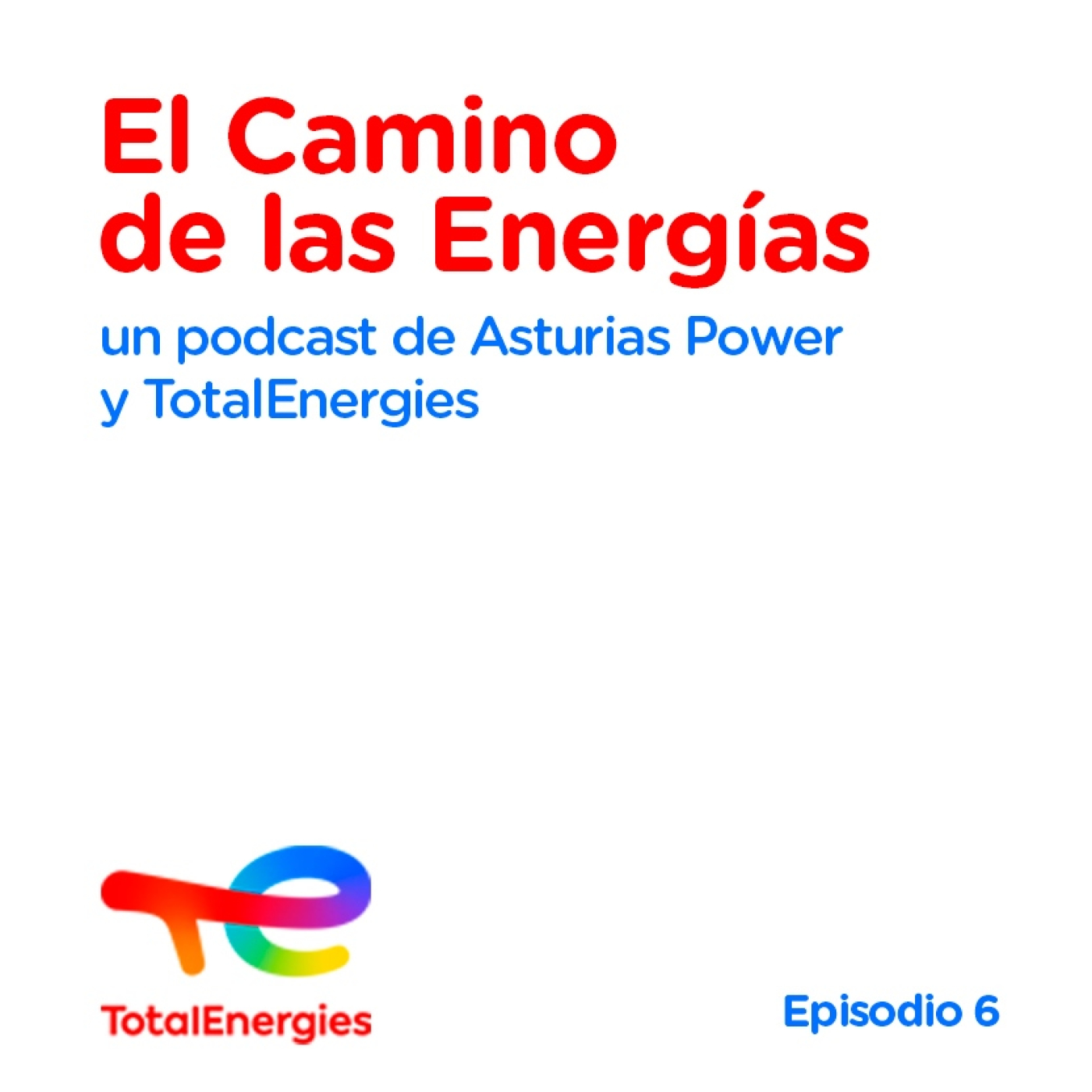 Asturias Power Podcast