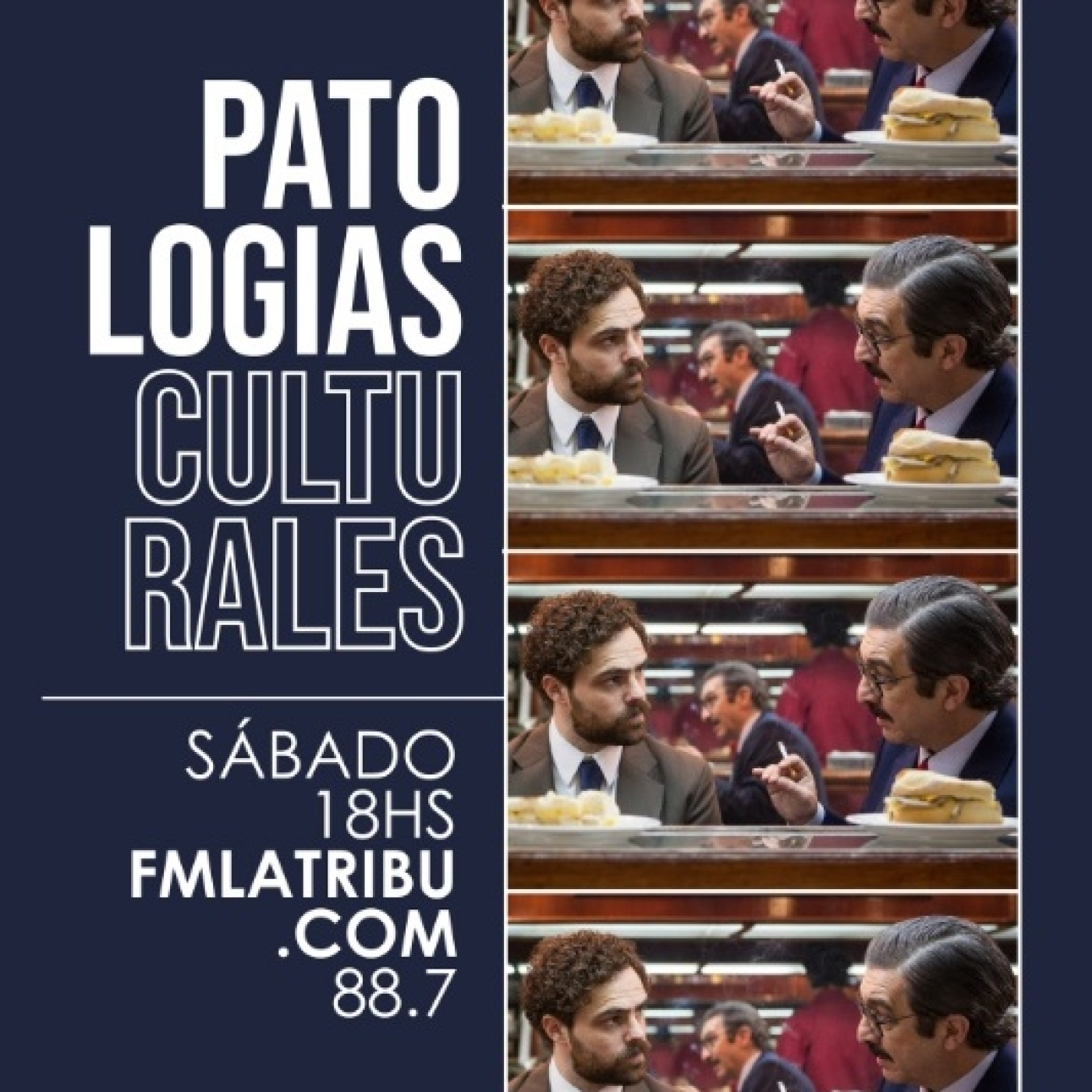 Patologías Culturales