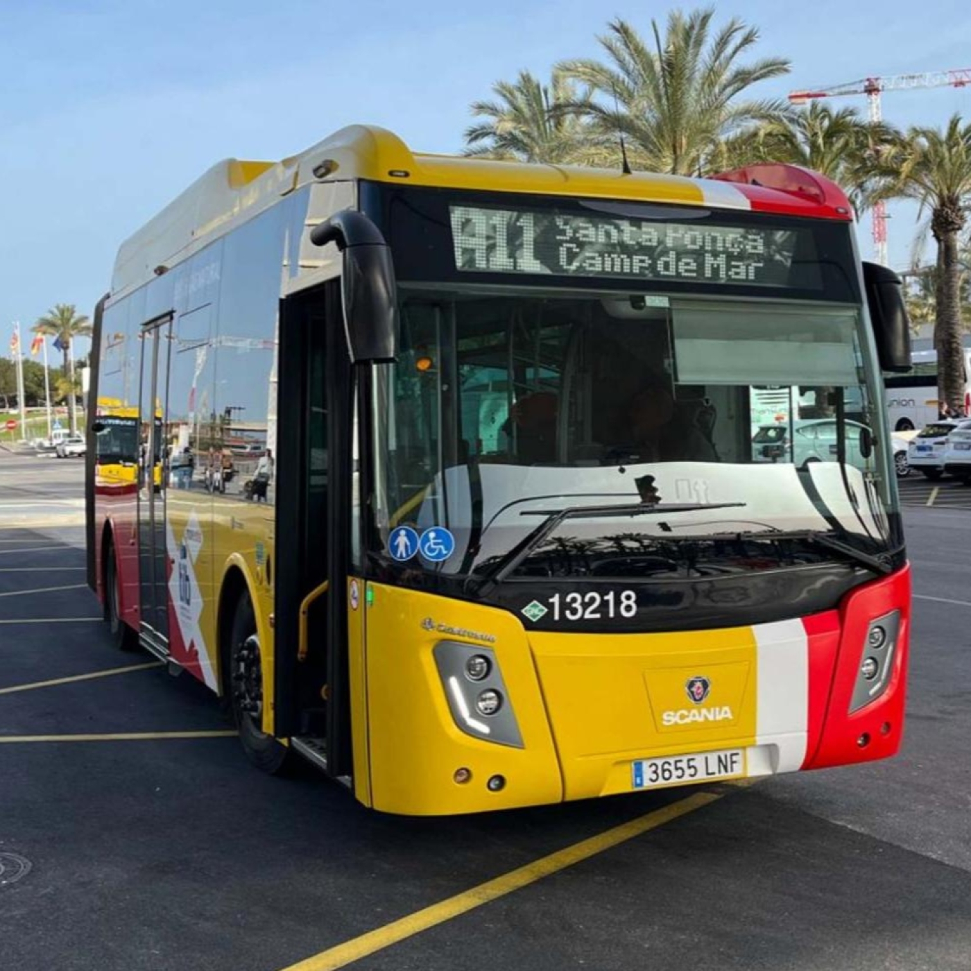 Informativos Ràdio Calvià