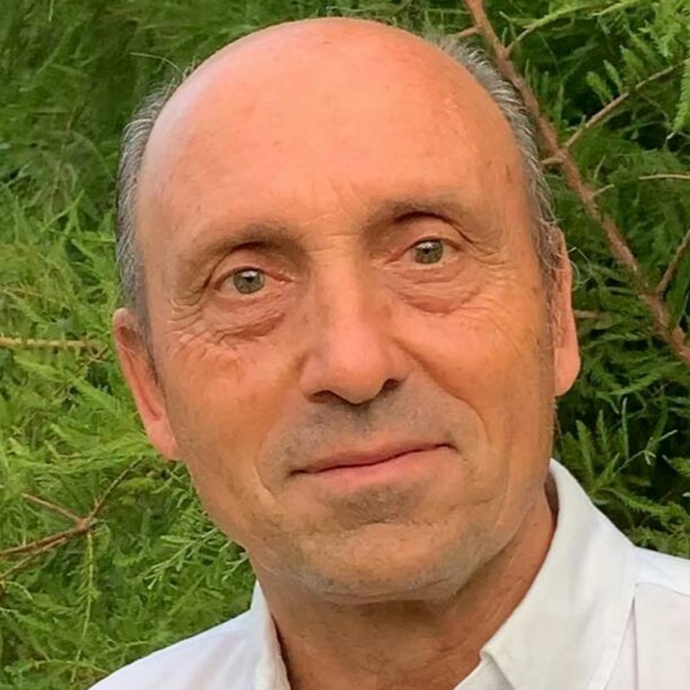 Horacio Salaverri: 13-06-22