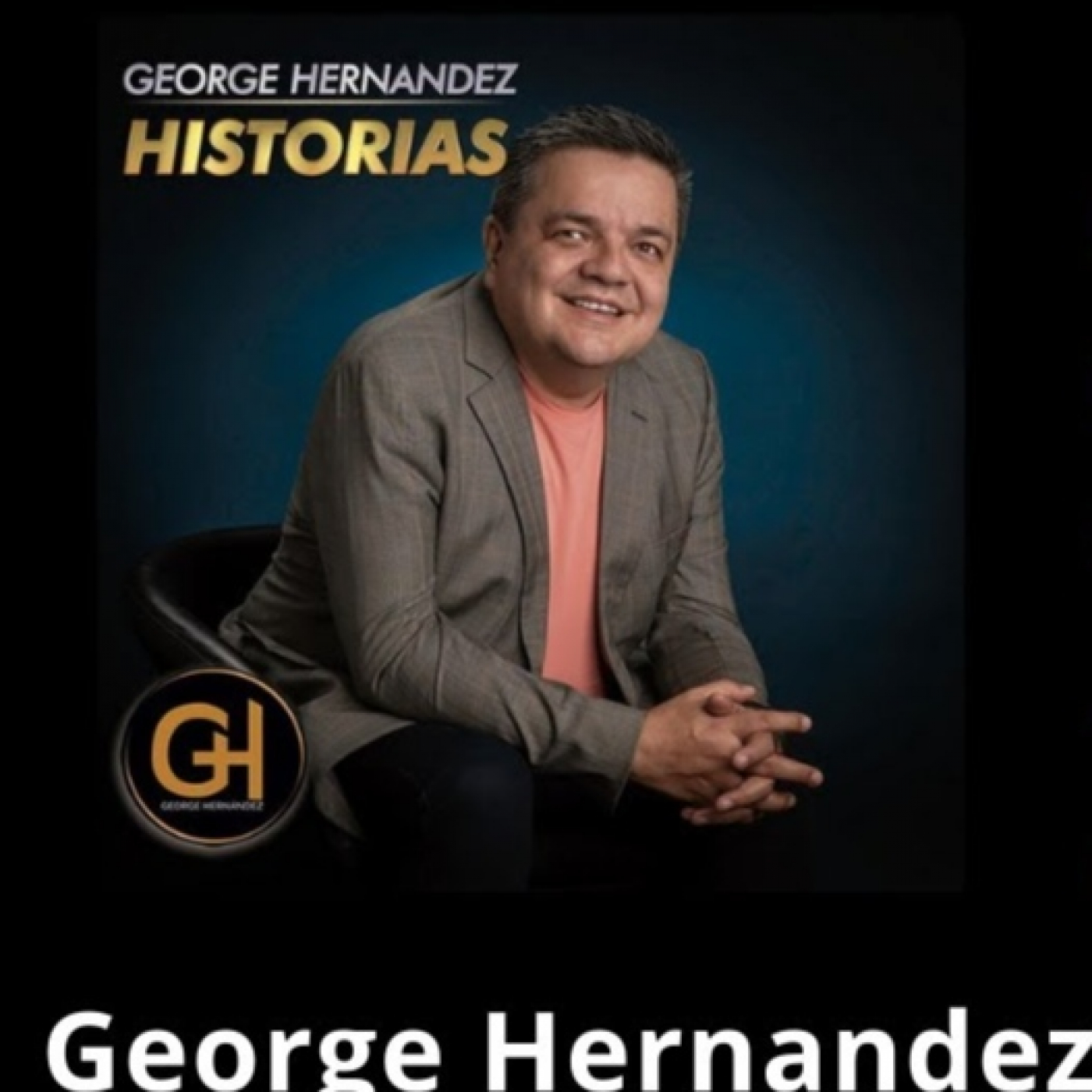 Podcast Biográfico Con Jonathan Mena