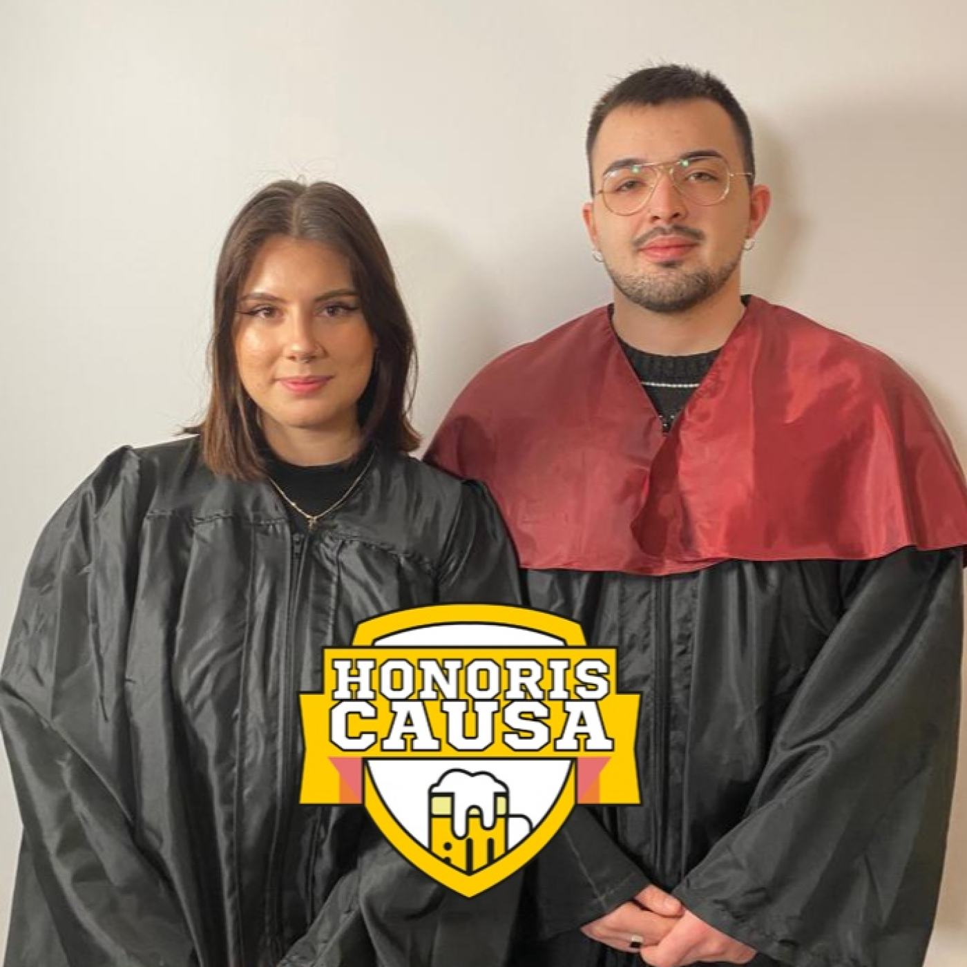 Honoris Causa
