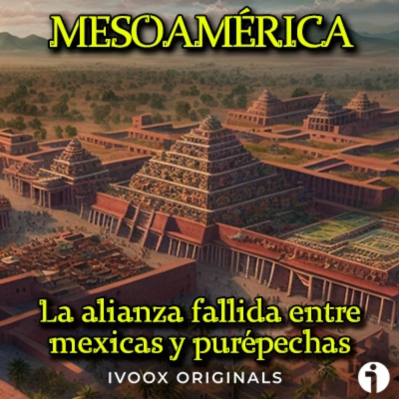 Mesoamérica