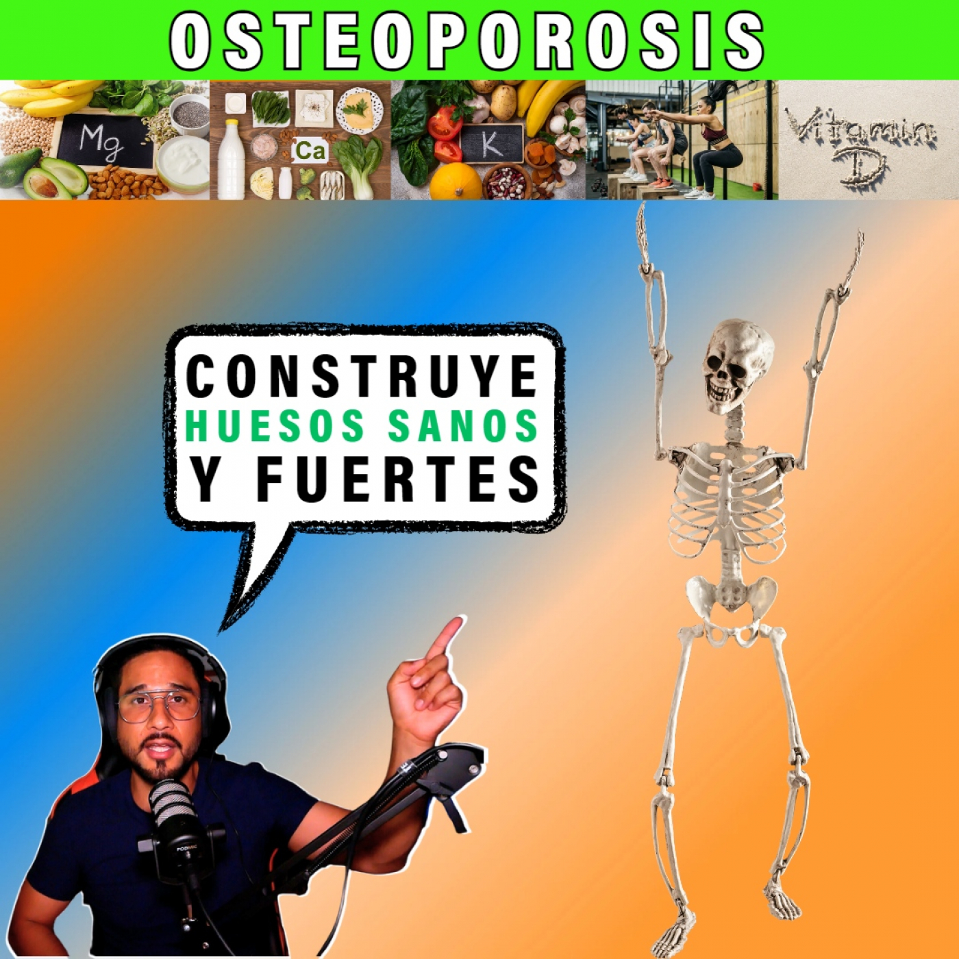 Humanízate