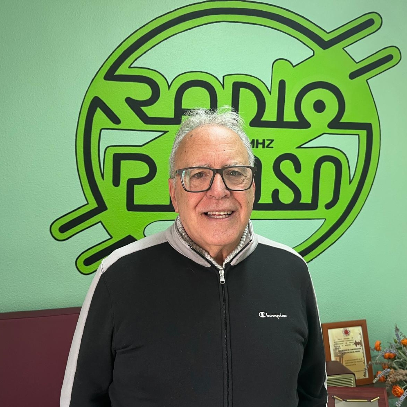 Radiopinoso