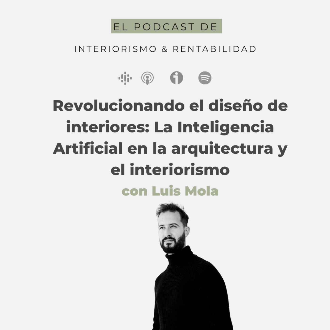 Interiorismo Rentable con Arancha Fernández