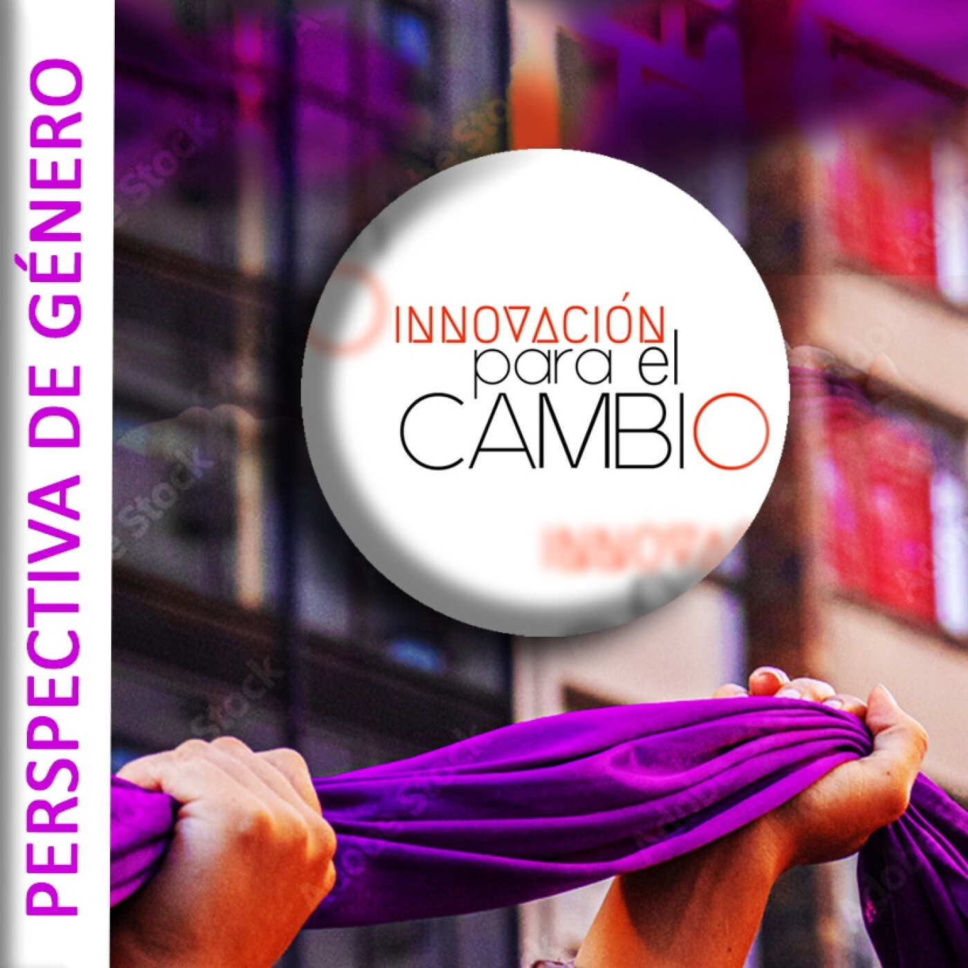 Innovación para el Cambio
