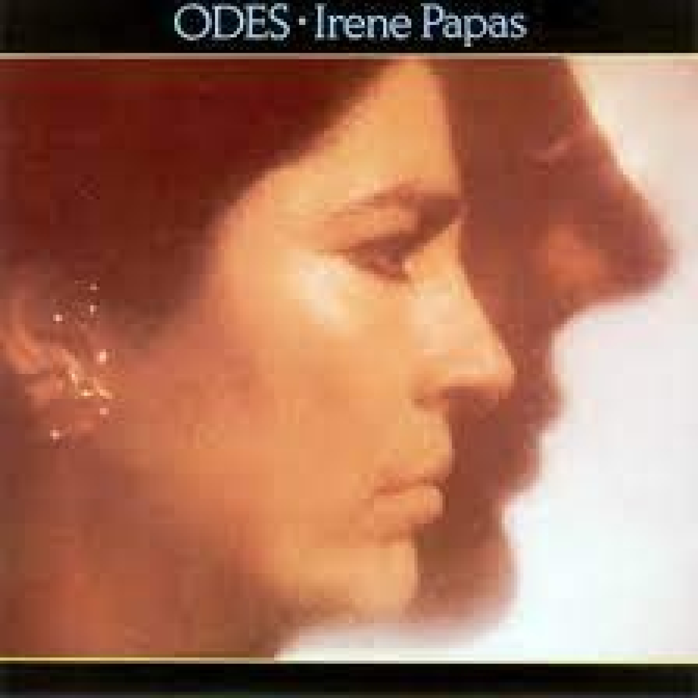 168 - irene Papas - Odes (1979) episode artwork