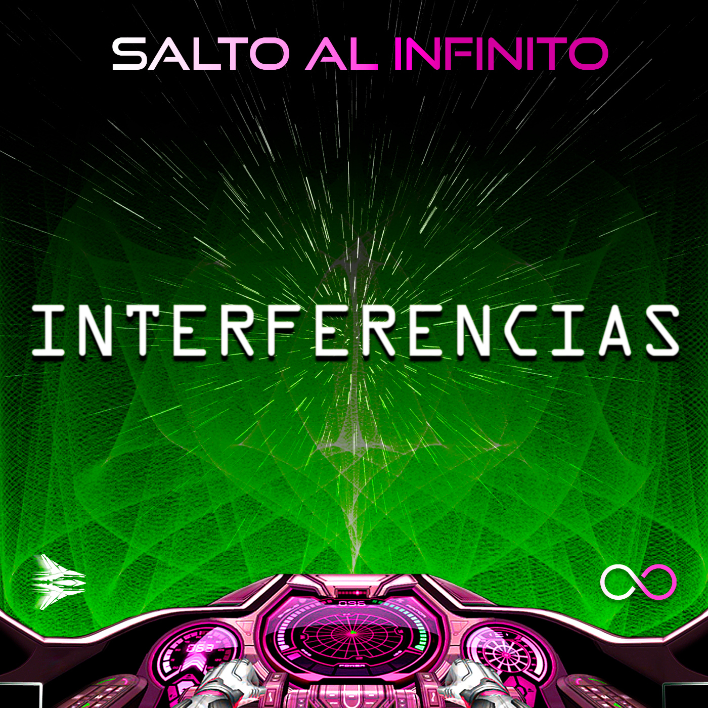 Salto al Infinito ∞