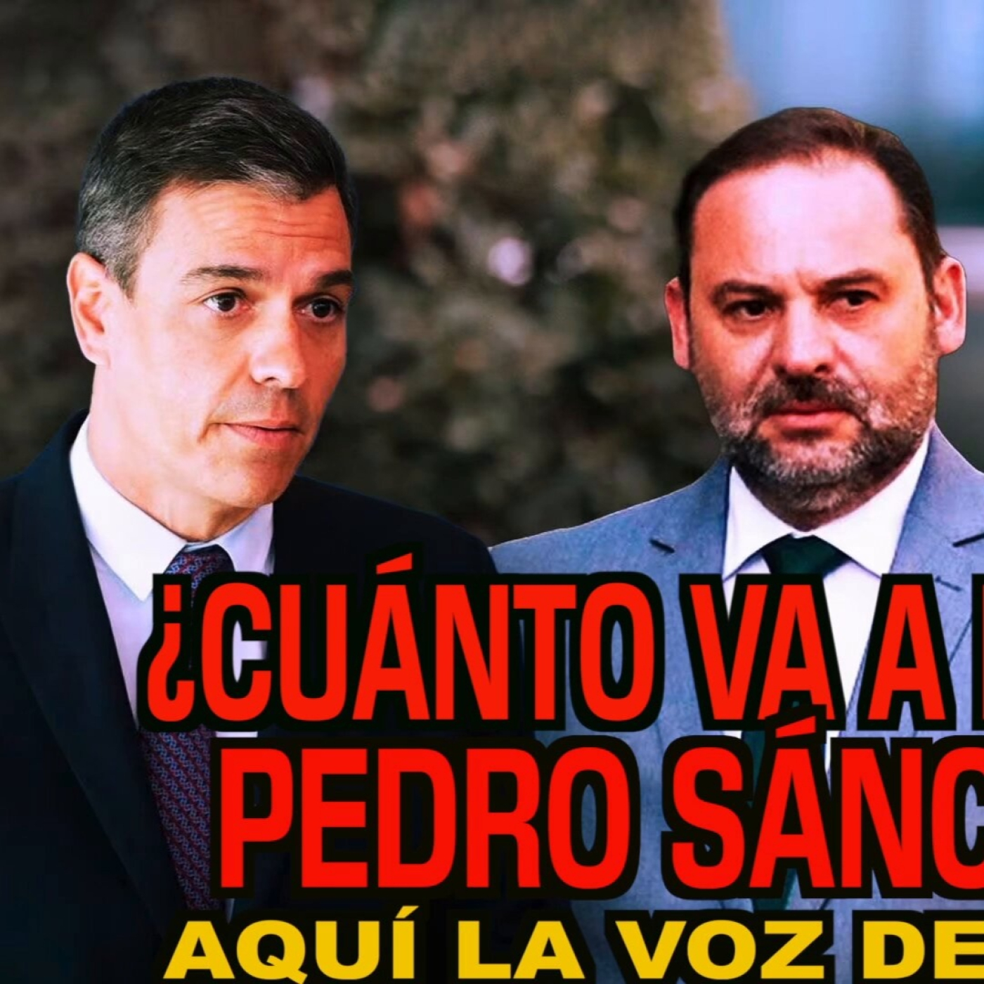 AQUÍ LA VOZ DE EUROPA