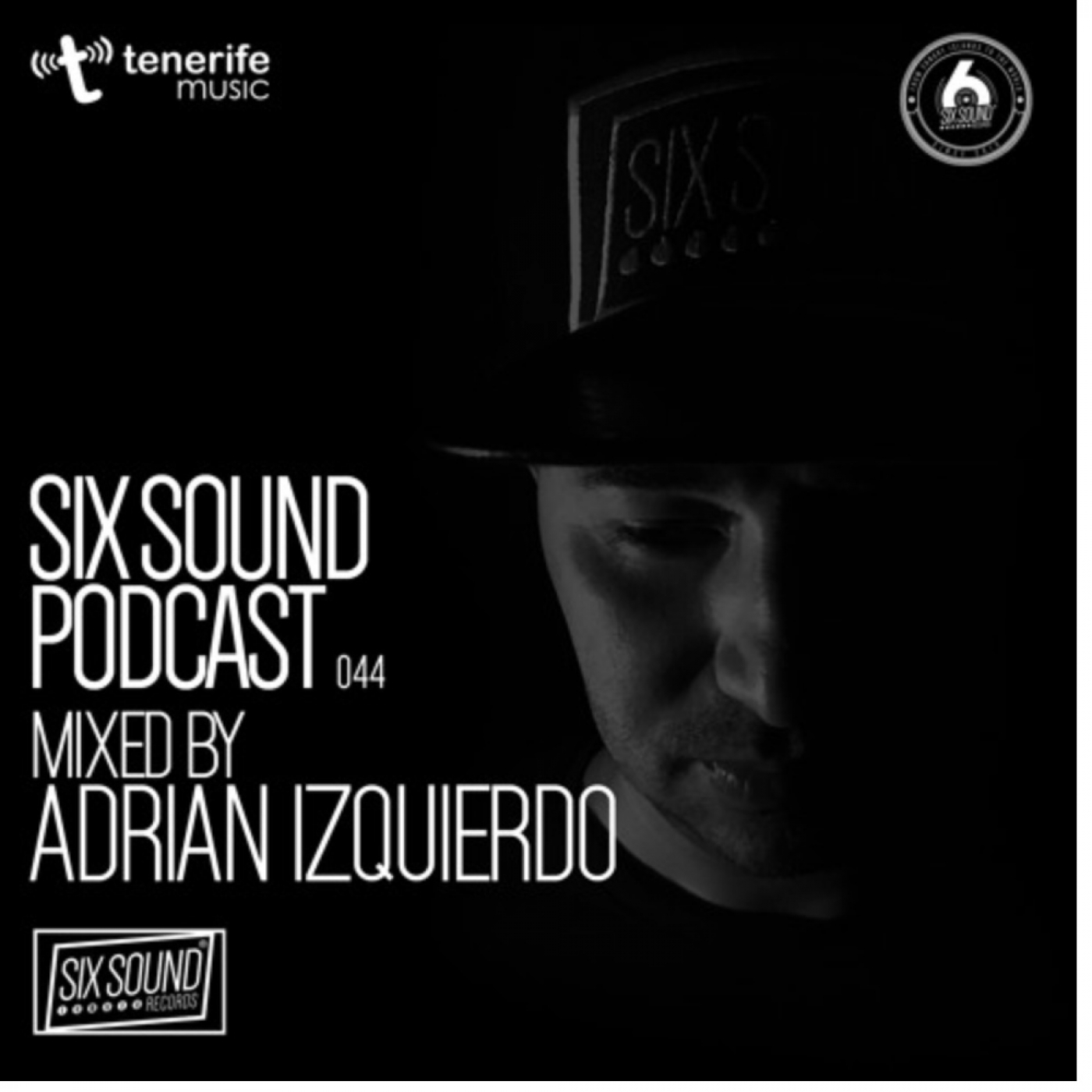 Adrian Izquierdo - PODCAST