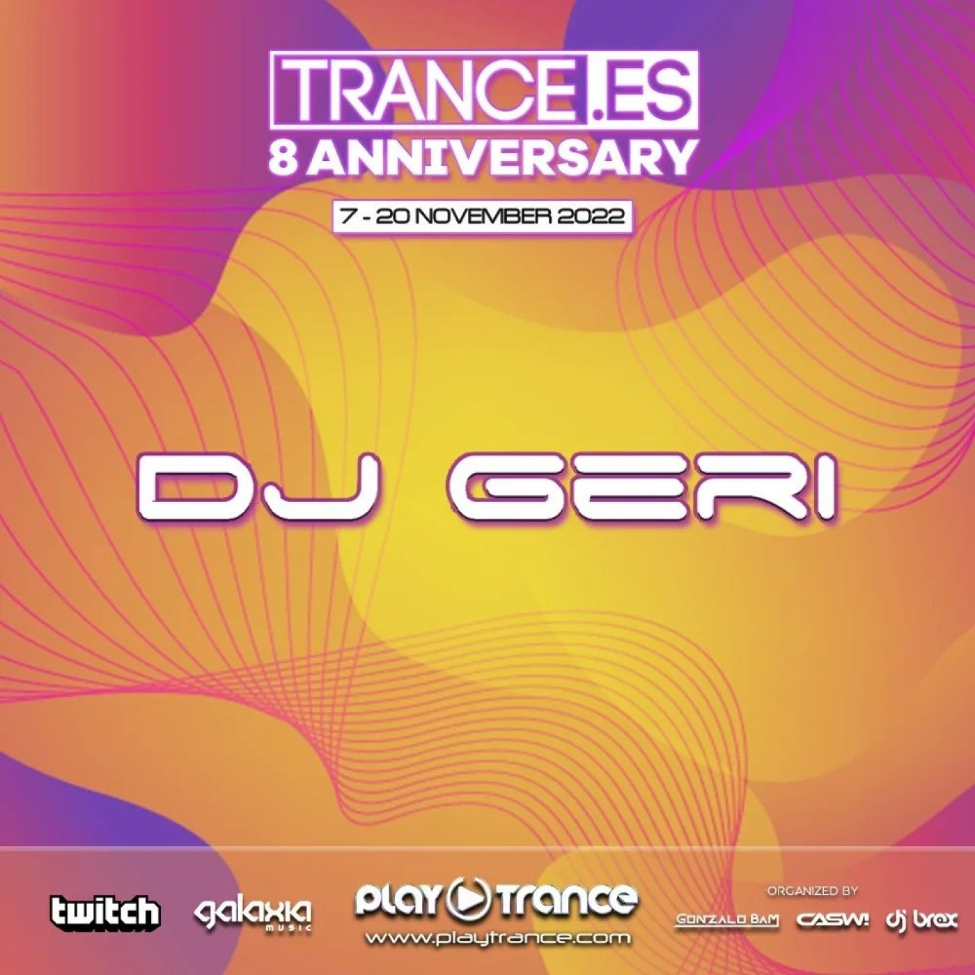 Guest Mixes