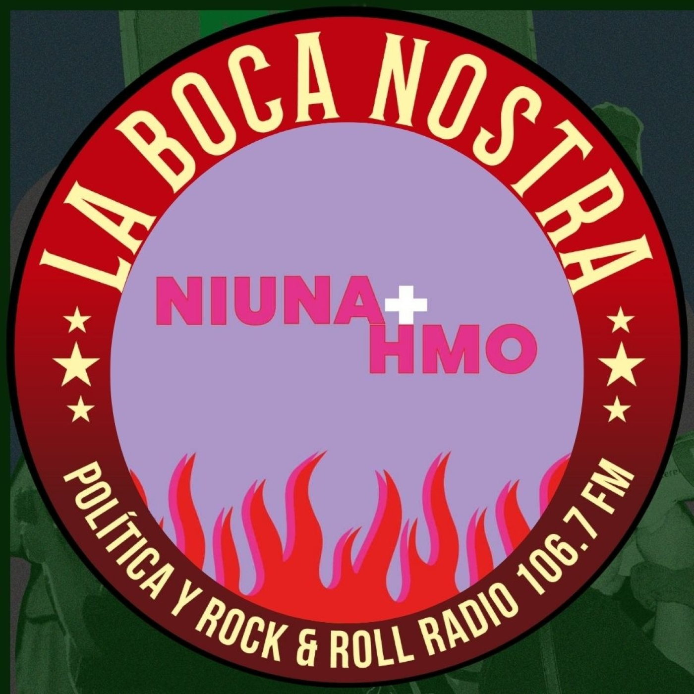 la Boca Nostra