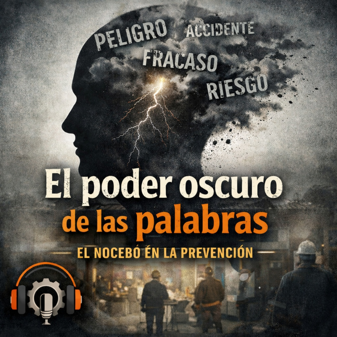 El poder oscuro de las palabras: el nocebo en la prevención episode artwork