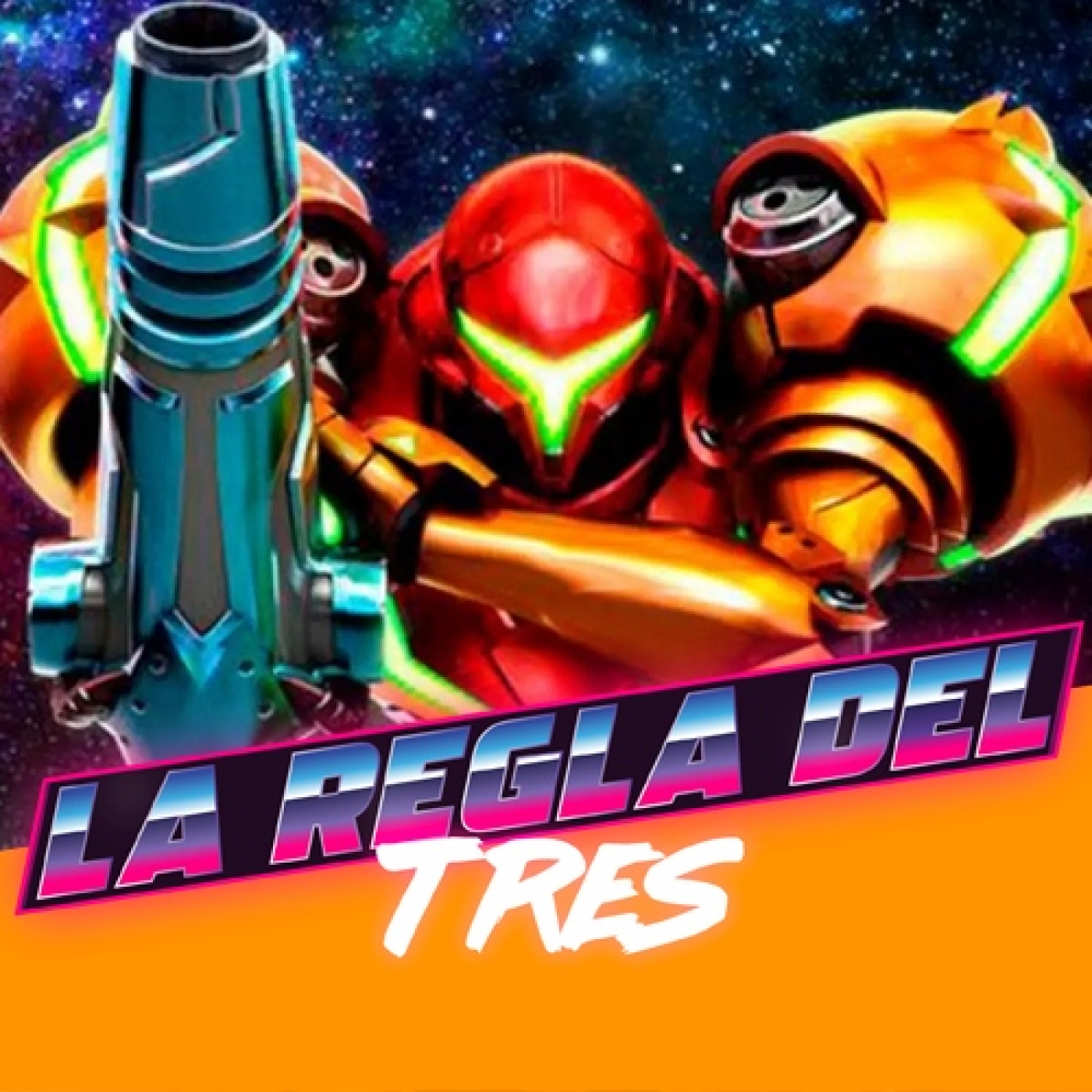 La Regla del Tres
