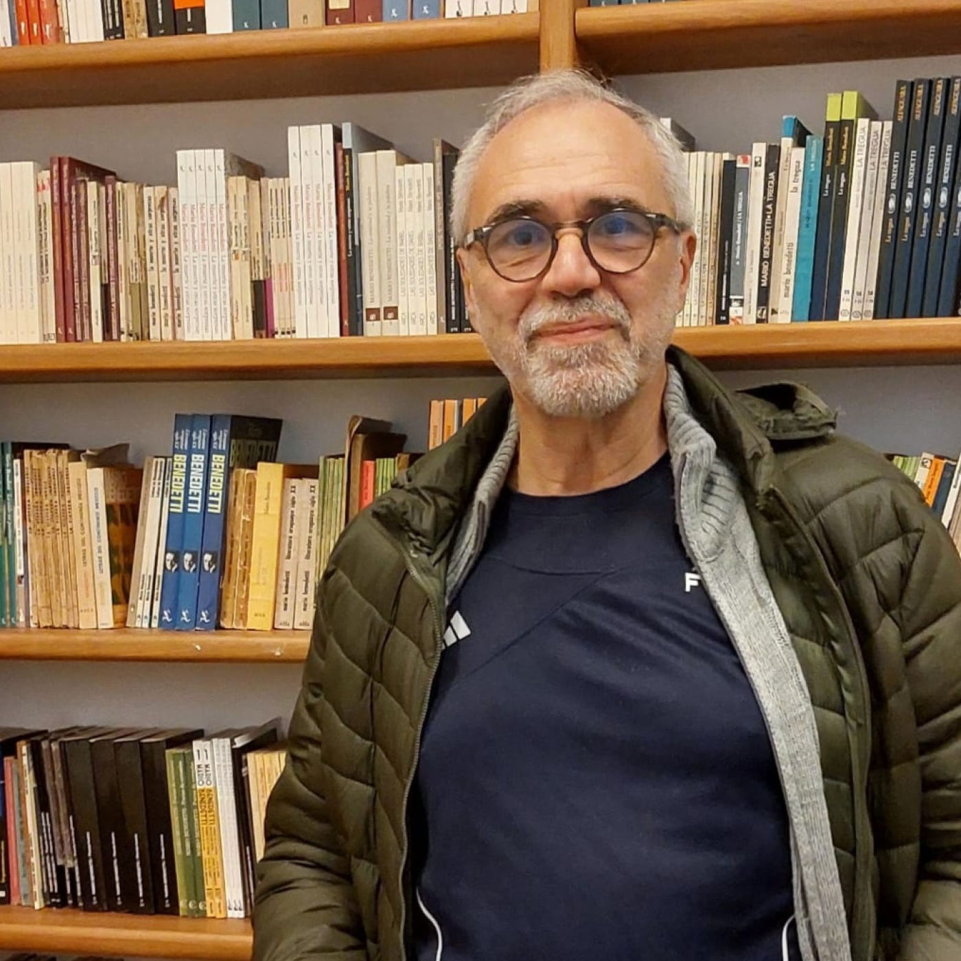 LA OTRA AGENDA con Carlos Clerici 19-3-2026