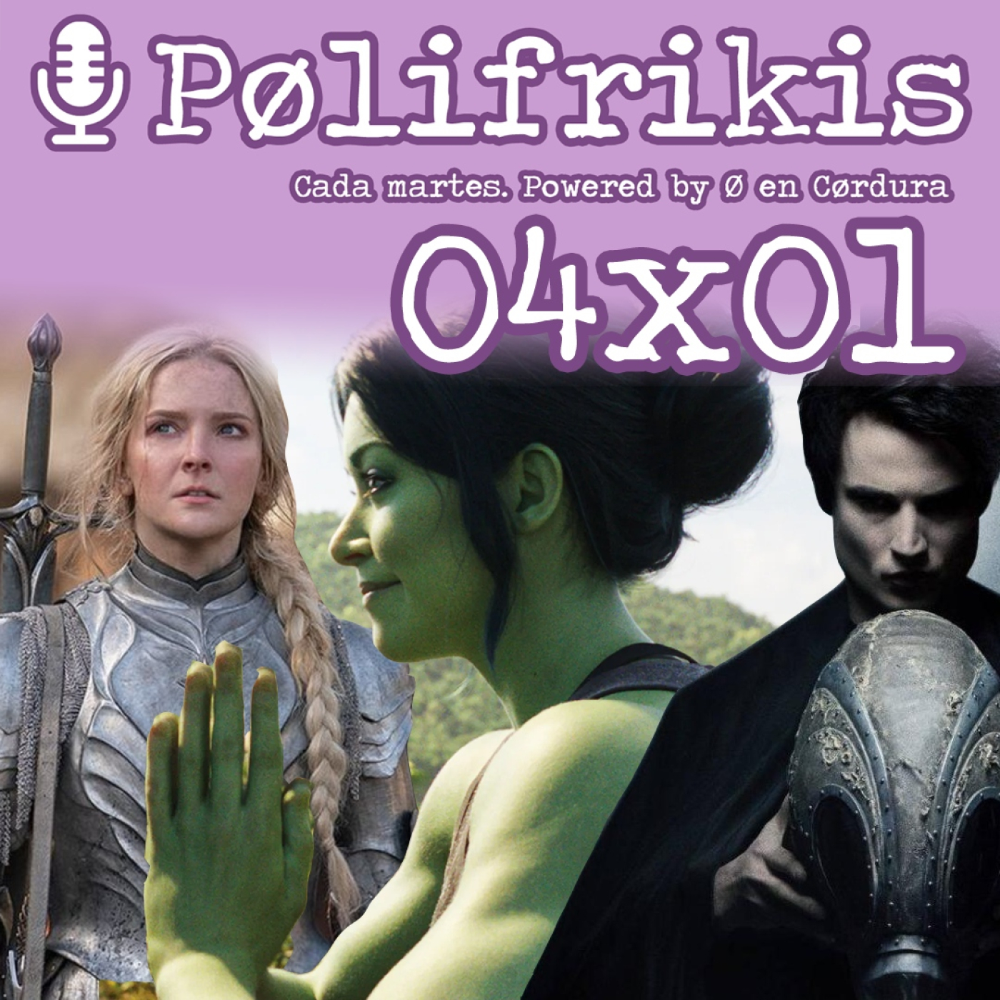 Cero en Cordura / Polifrikis
