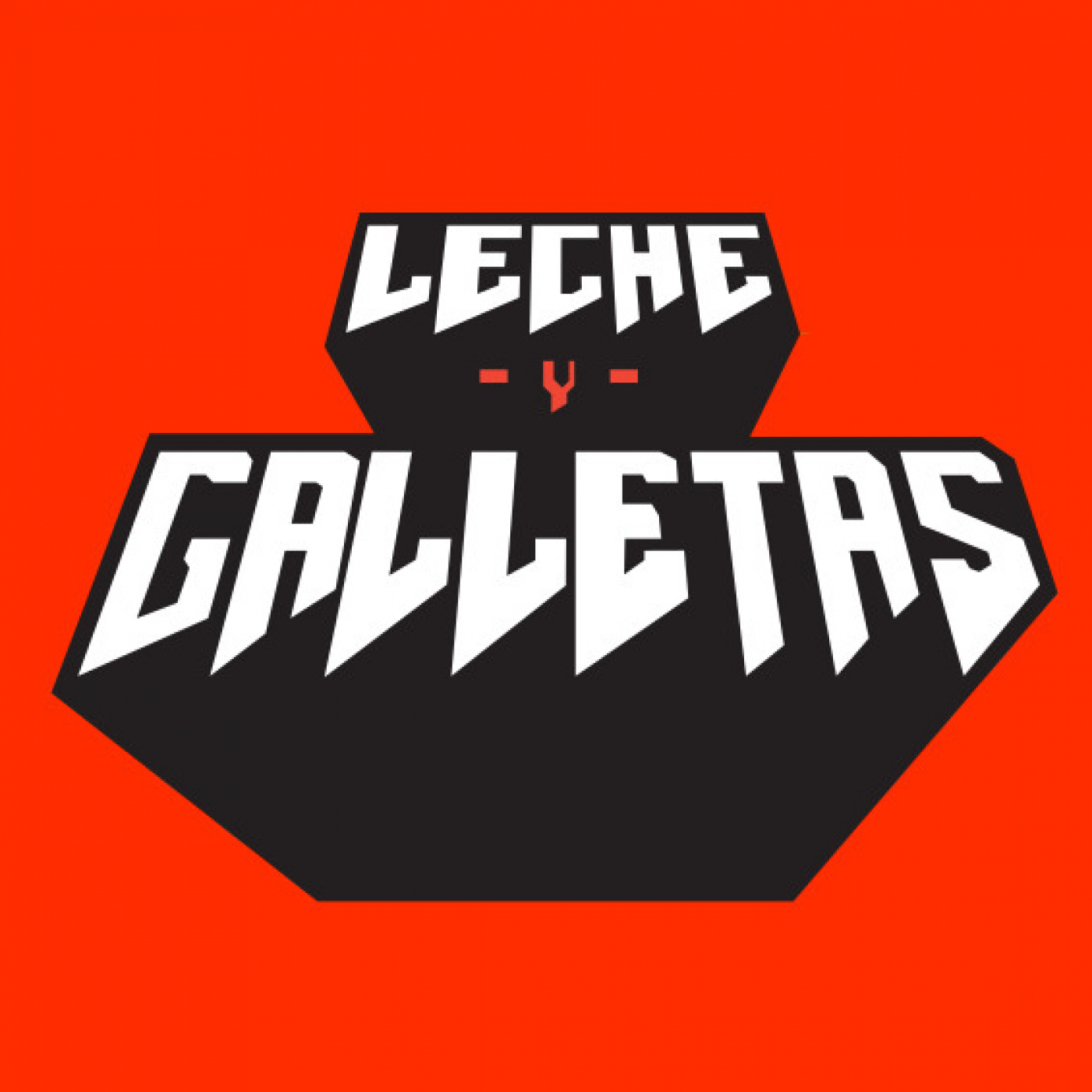 Leche y Galletas