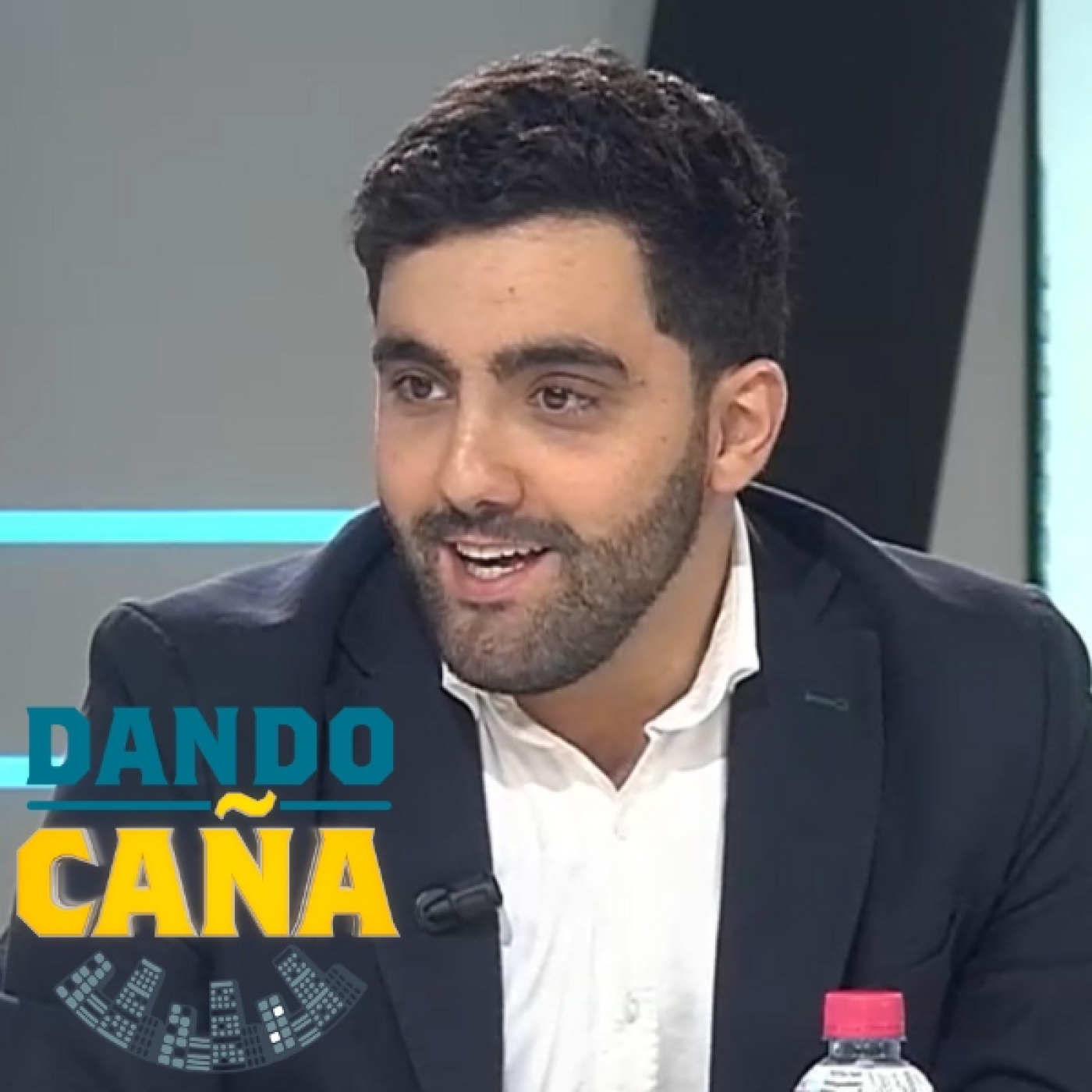 Dando Caña