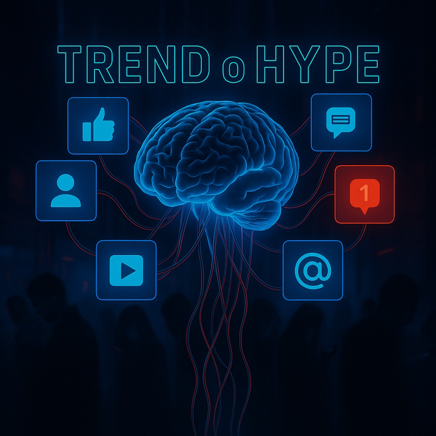 TREND OR HYPE: Las 10 Obsesiones Que Dominan España en 2025