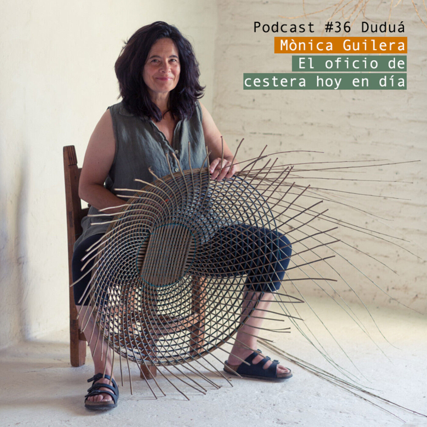 El podcast de Duduá
